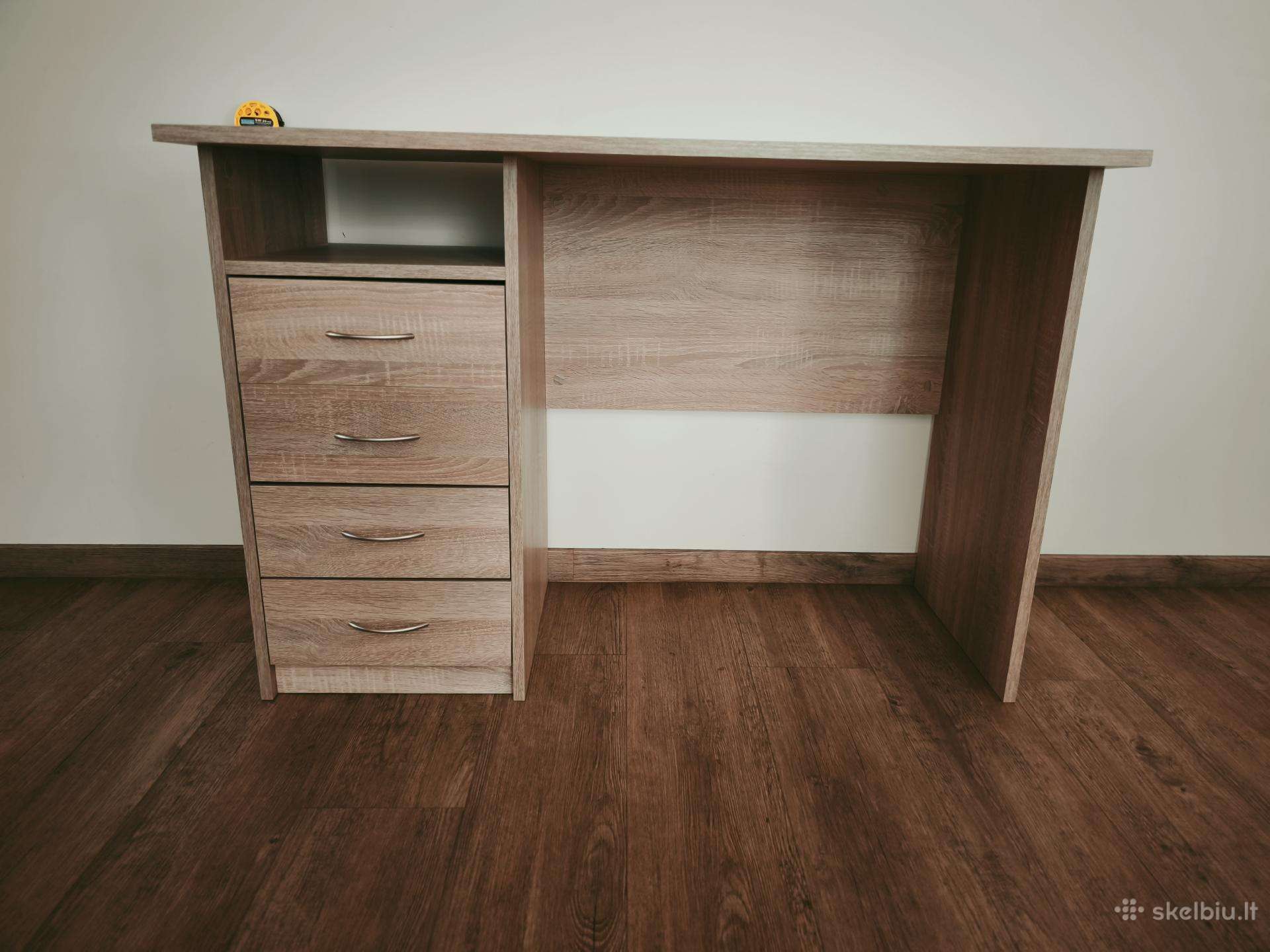 Rašomasis stalas