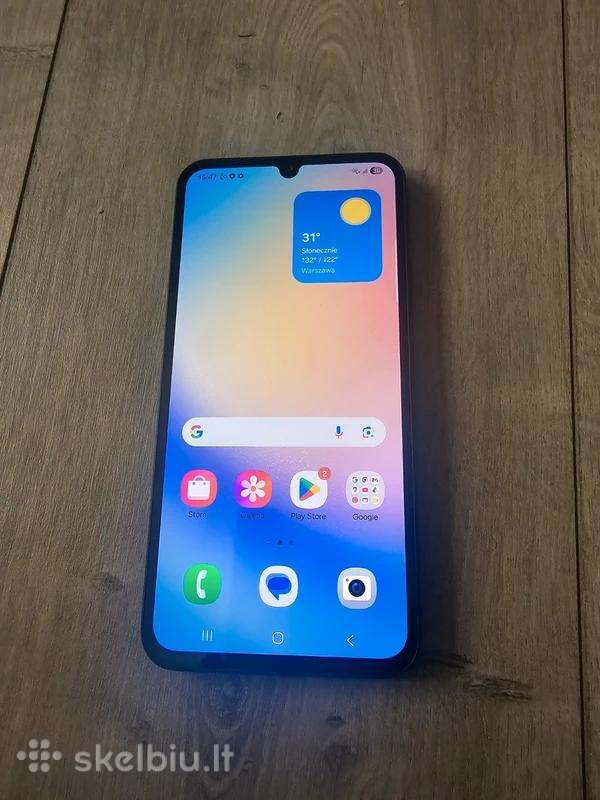 Samsung Galaxy A34 5G