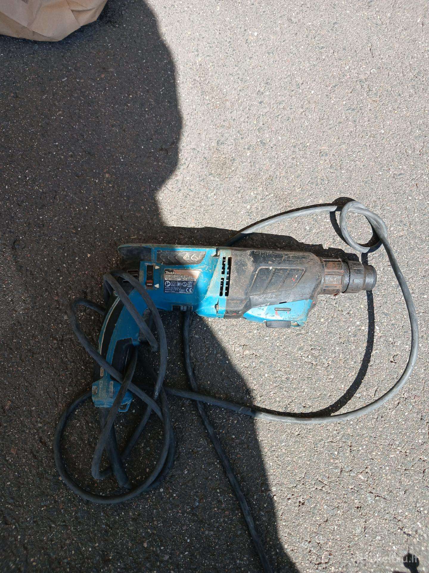 Makita