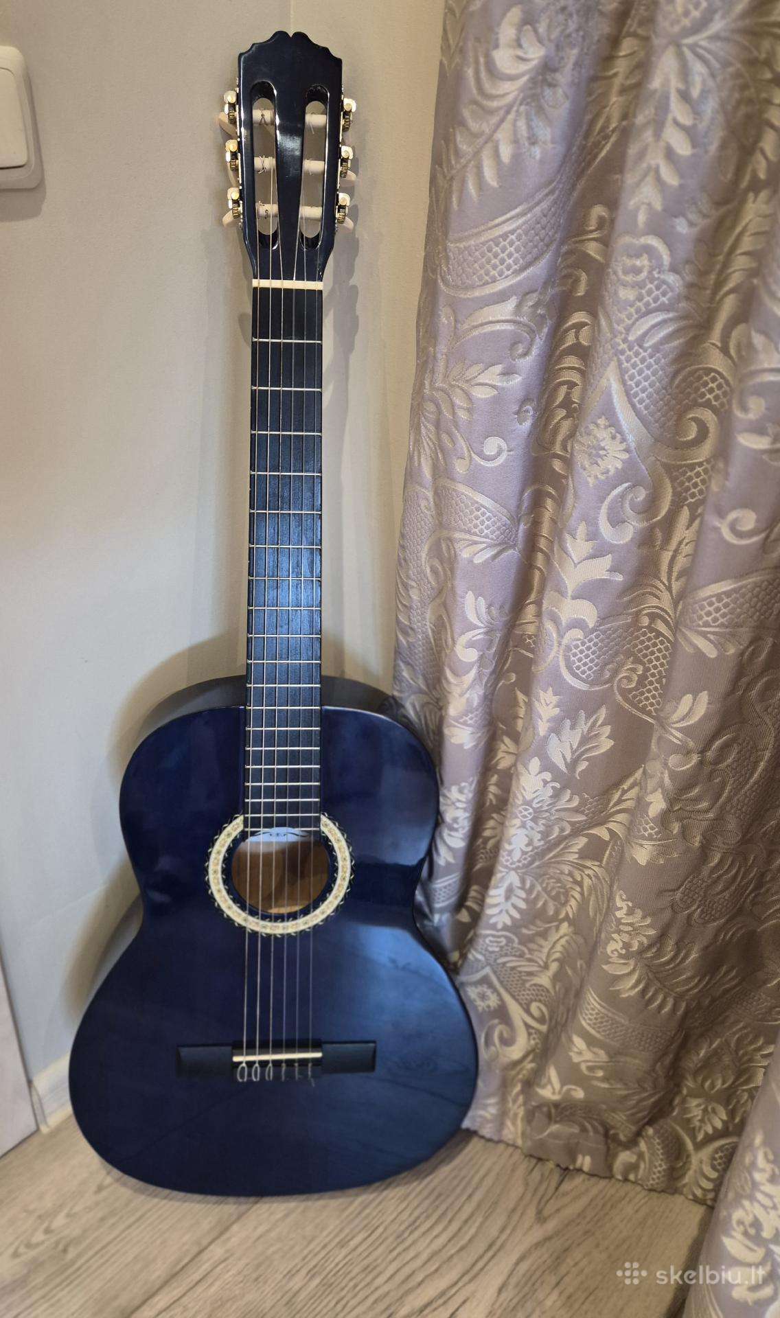 Miguel almeria pure clasic gitara