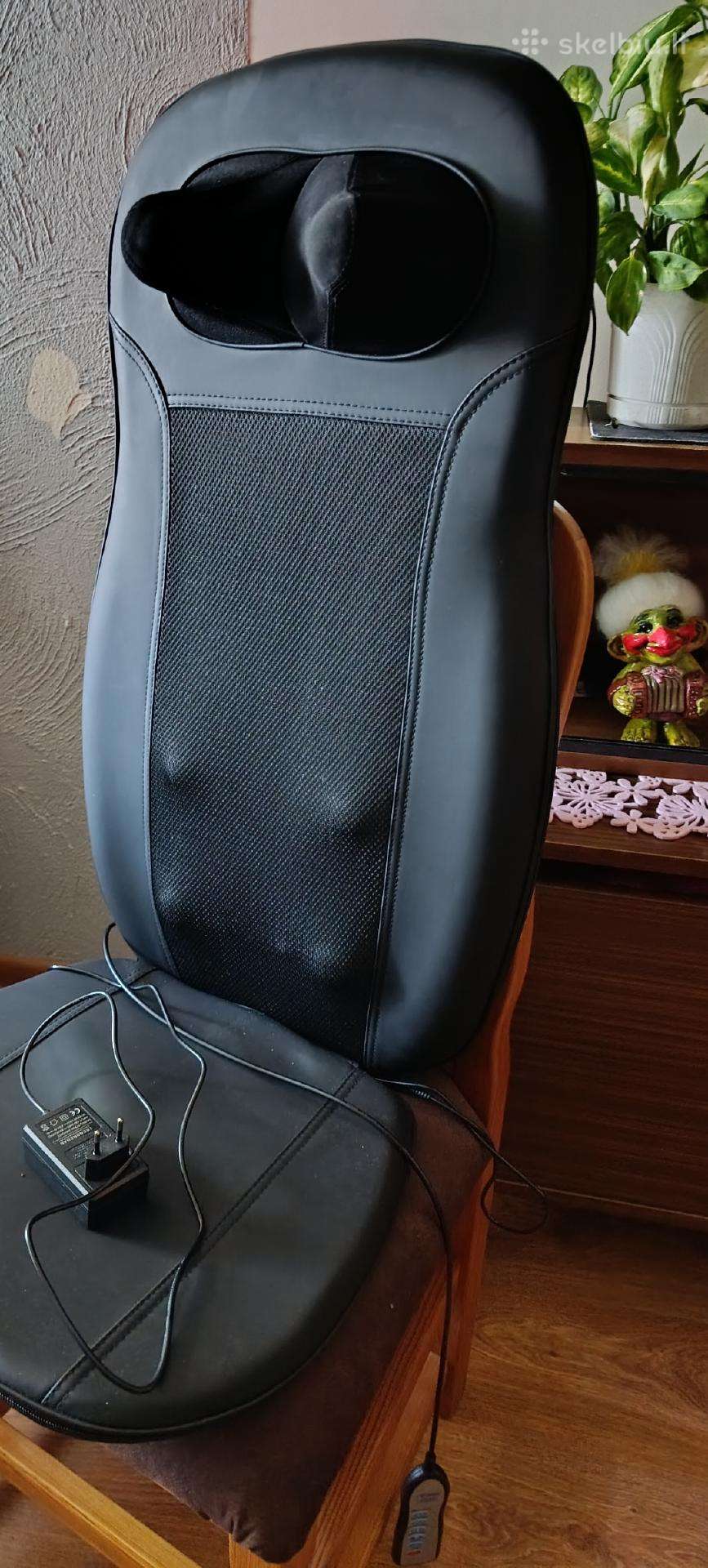 Masazuoklis