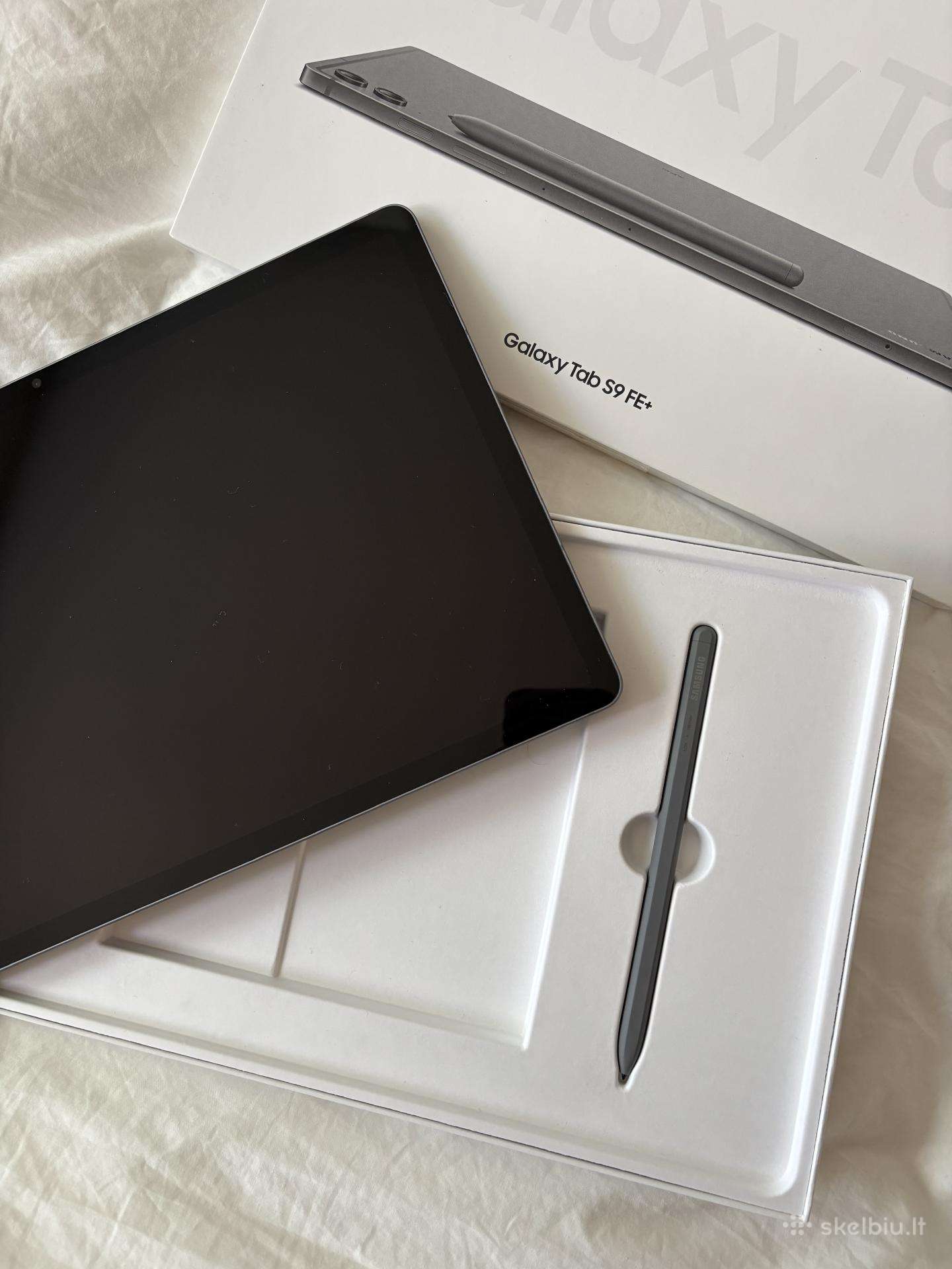 Galaxy Tab S9 Fe+
