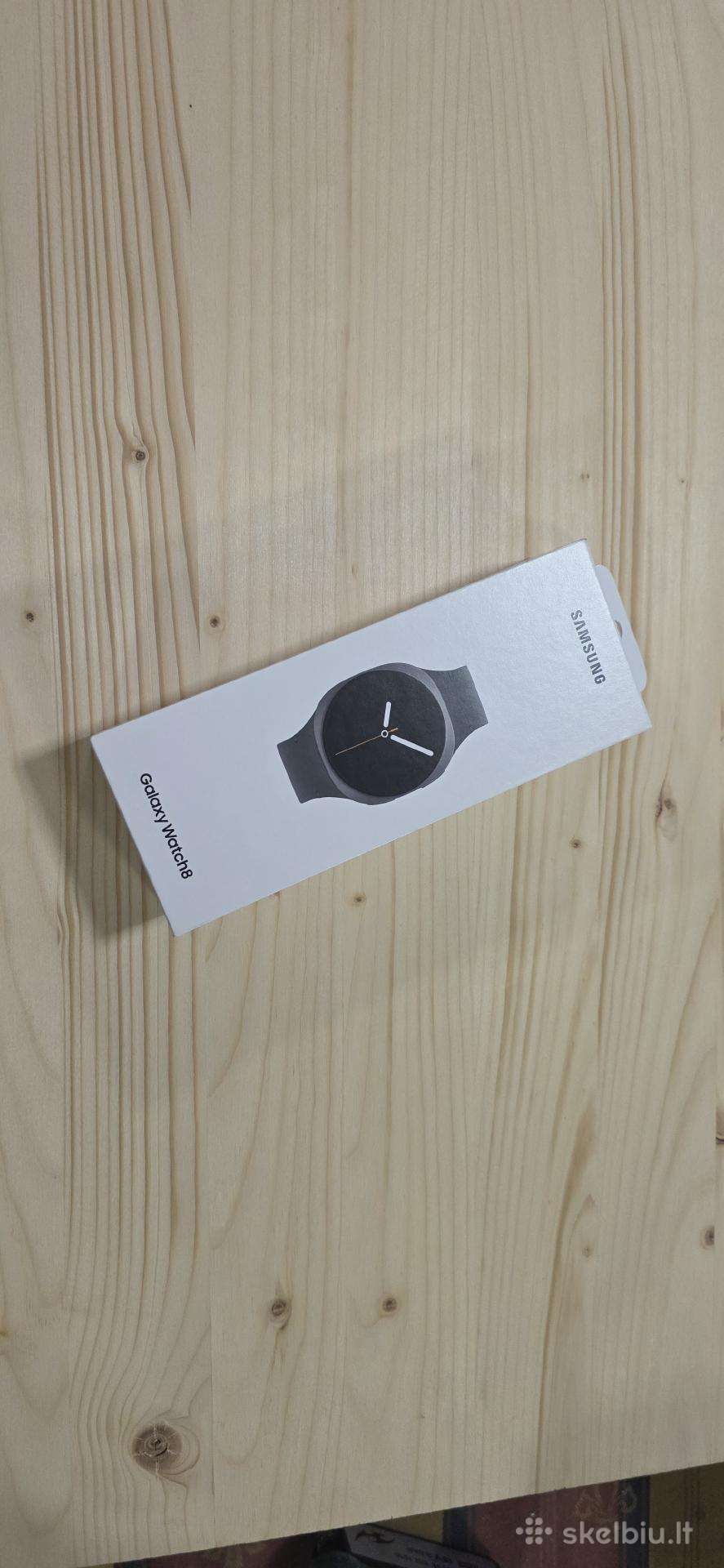 Samsung galaxy watch 8