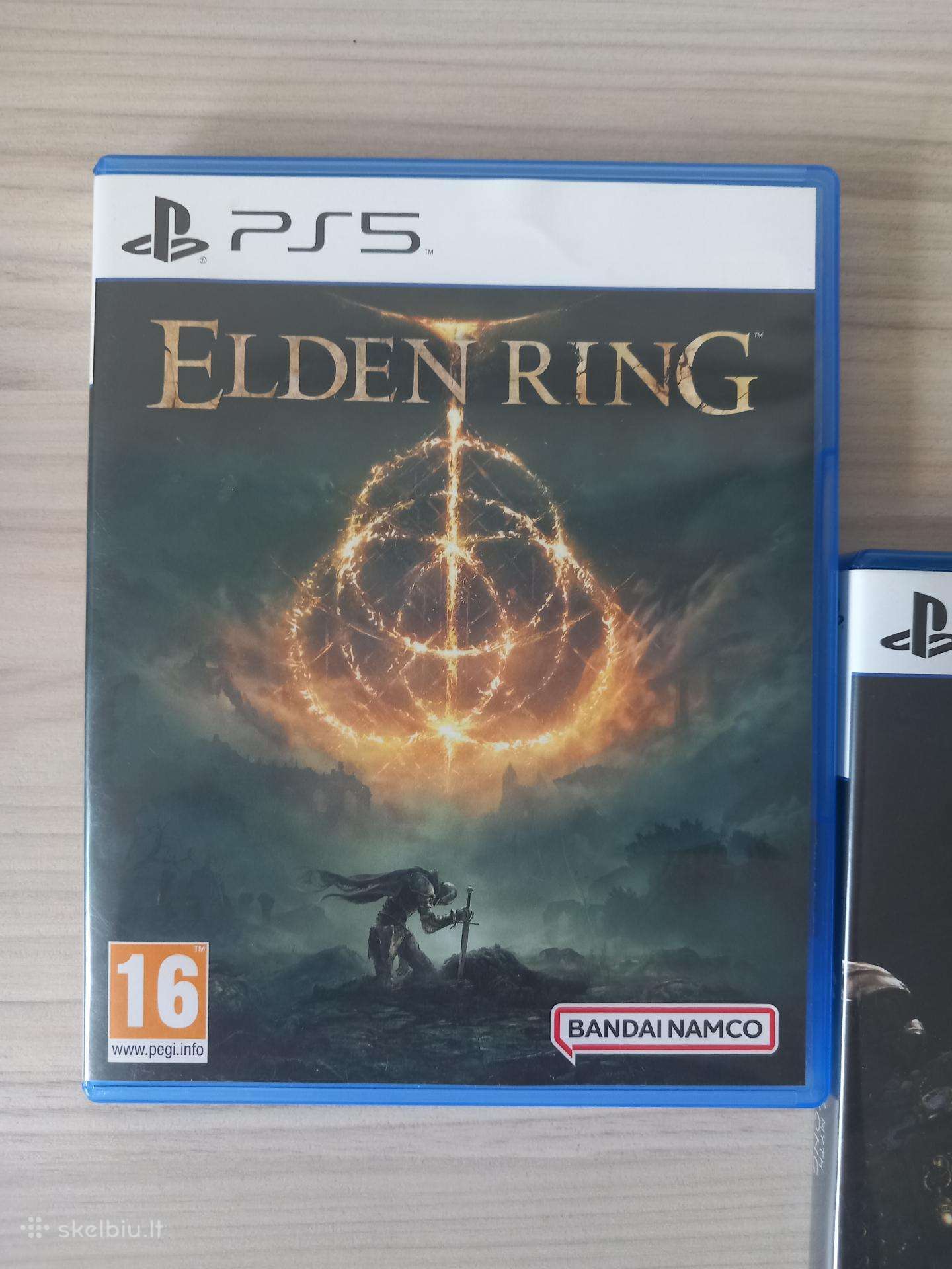 Ps5 elden ring
