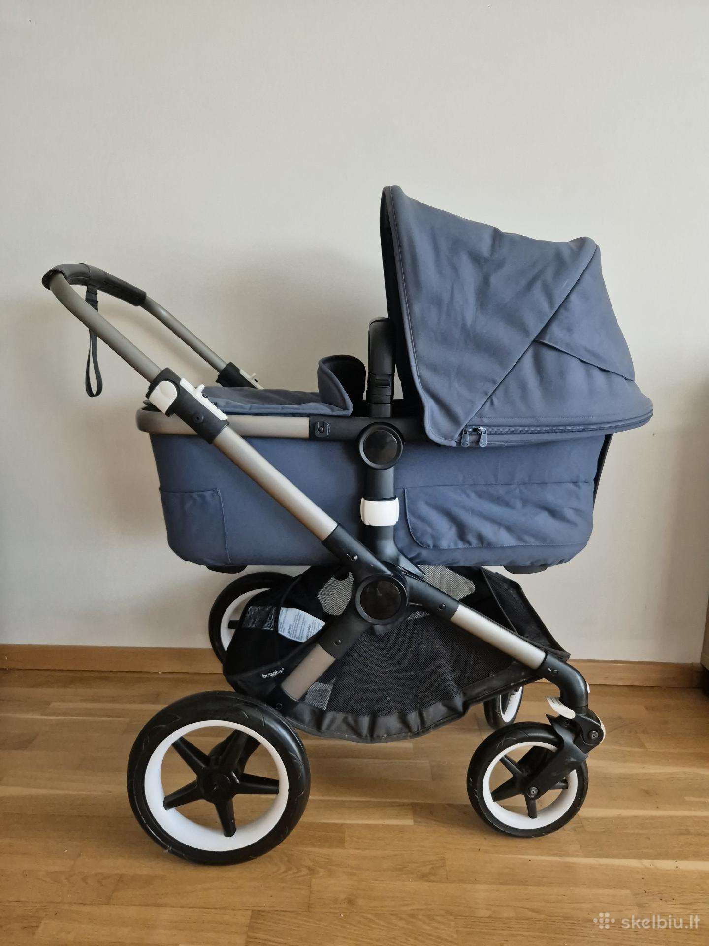 Bugaboo fox 3