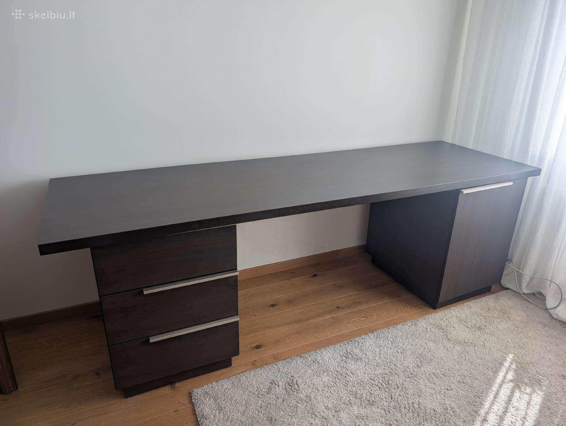Rasomasis darbo stalas 230x70