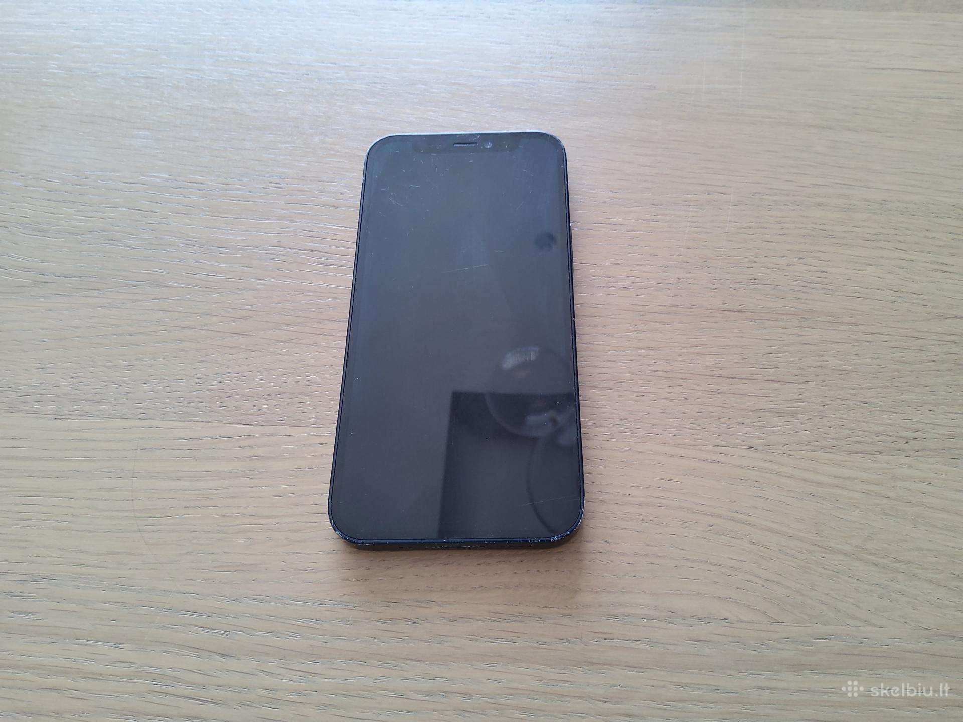 iPhone 12 mini 256gb