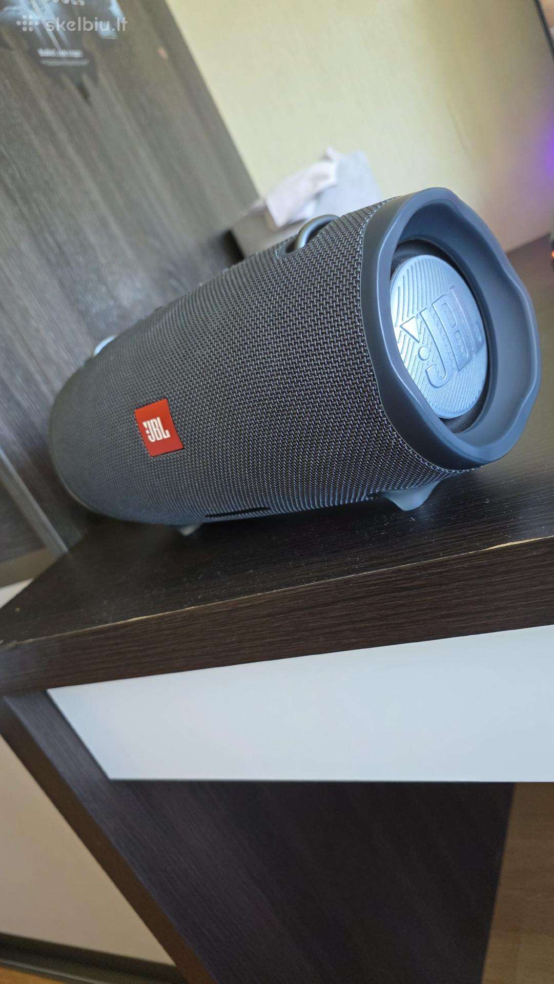 Jbl Extreme2