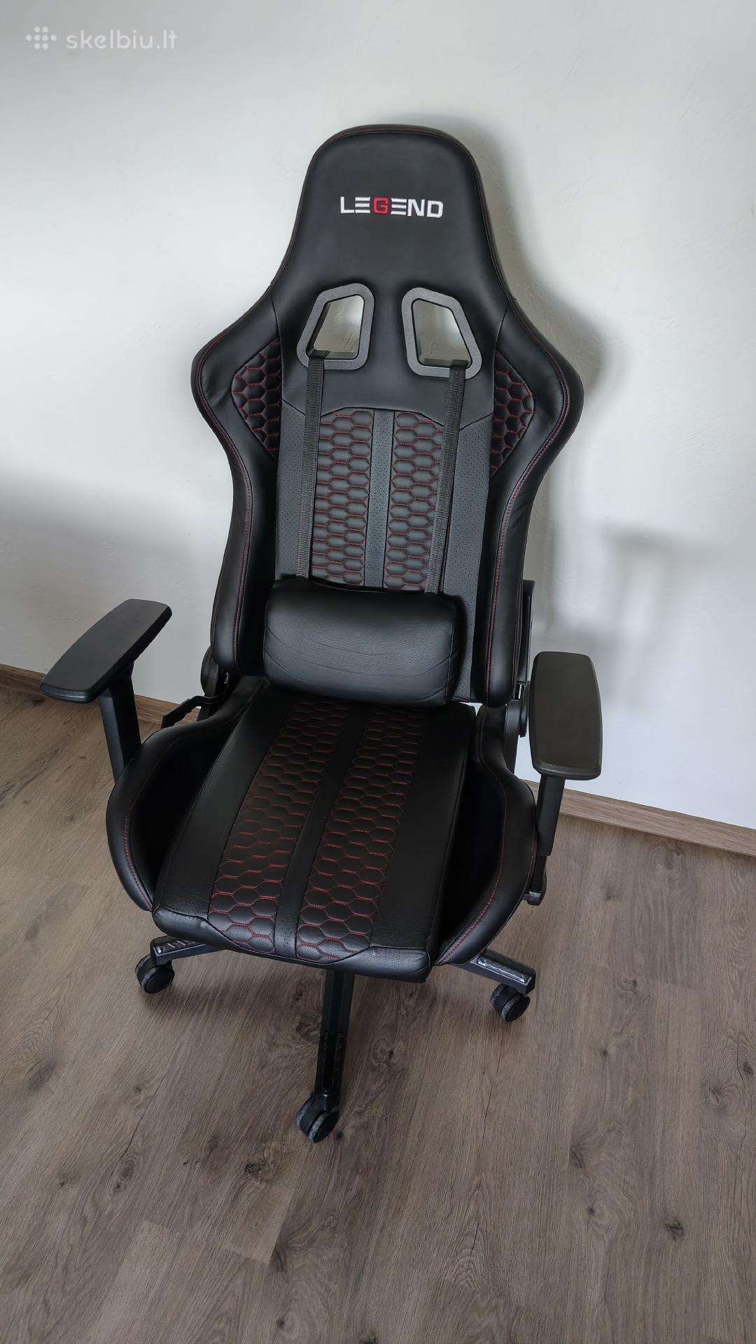 Žaidimų kėdė