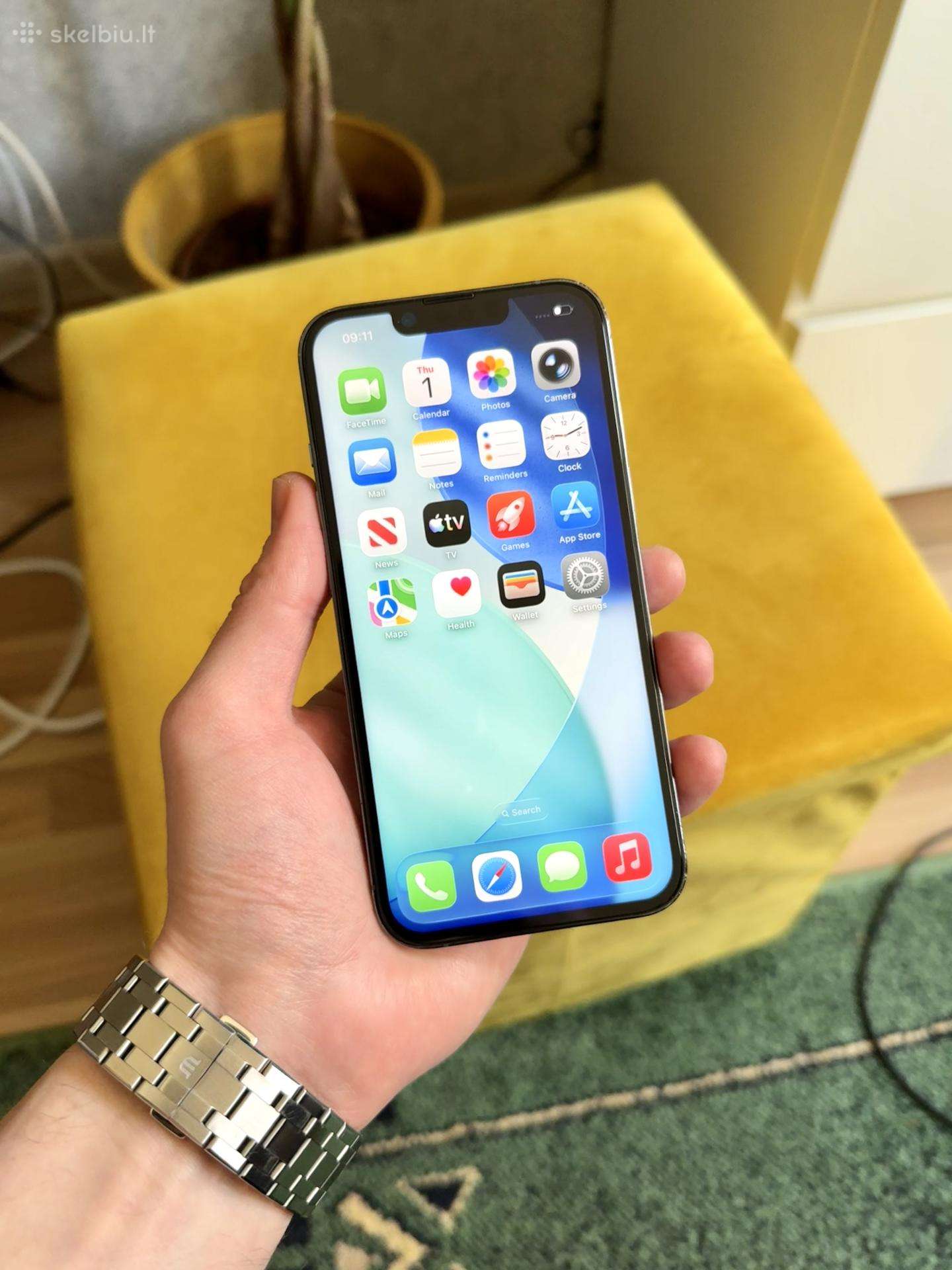 iPhone 13 Pro 1tb
