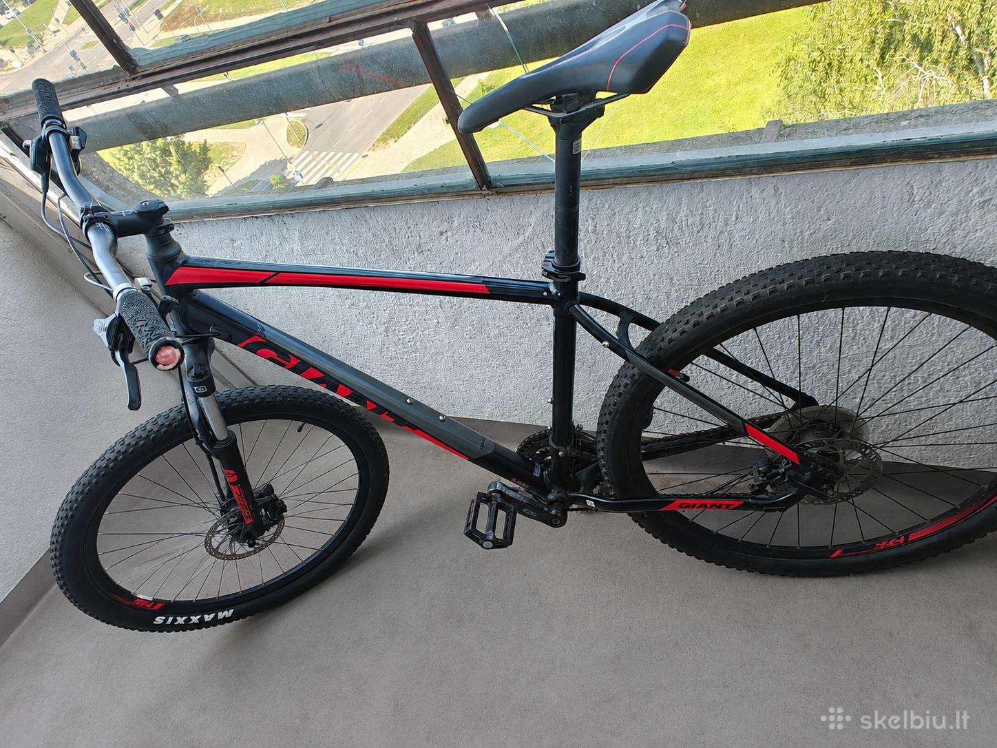 Giant talon 3