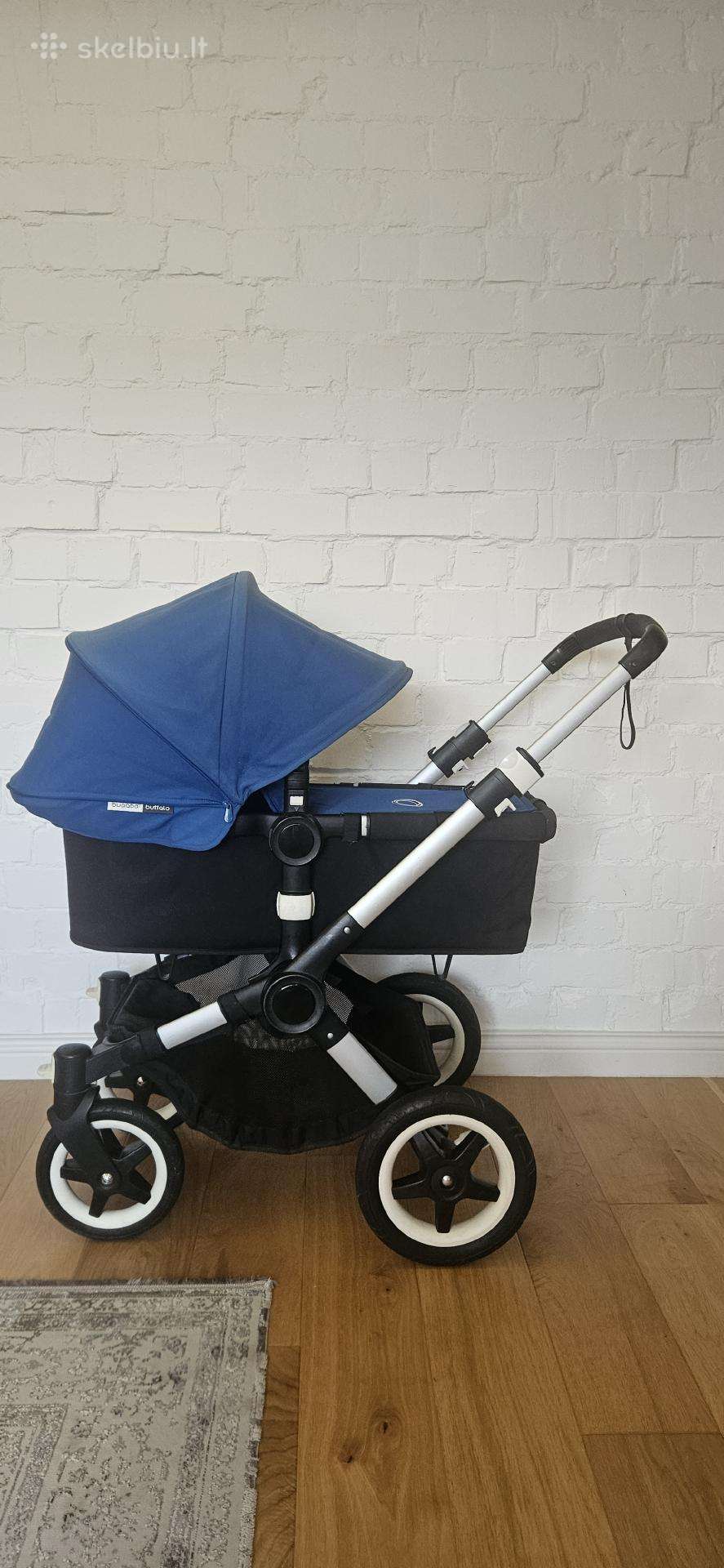 Bugaboo buffalo