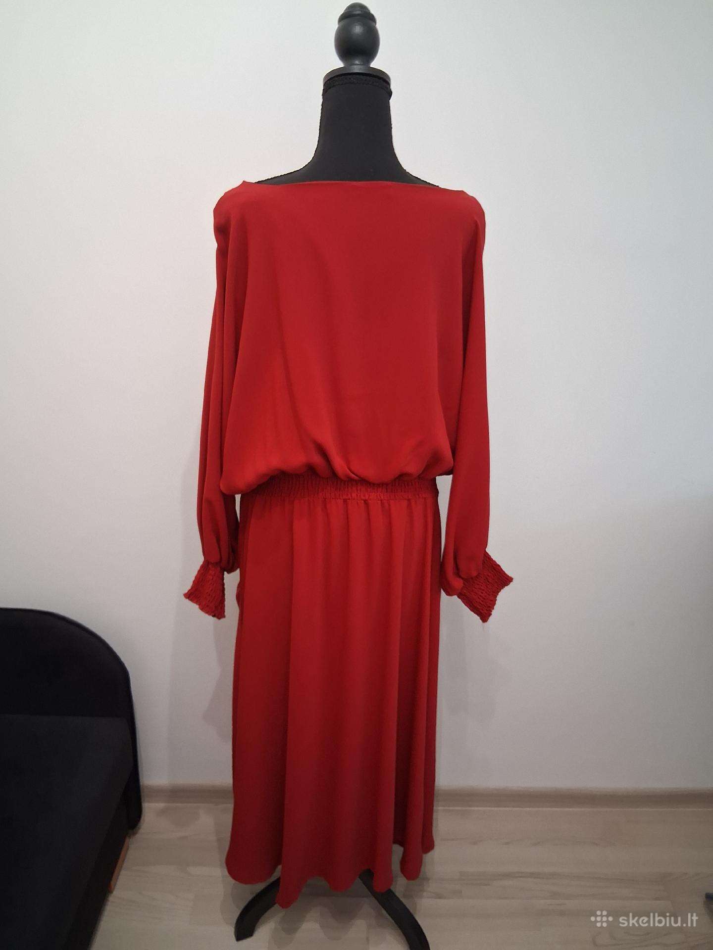 Suknelė XL dydis