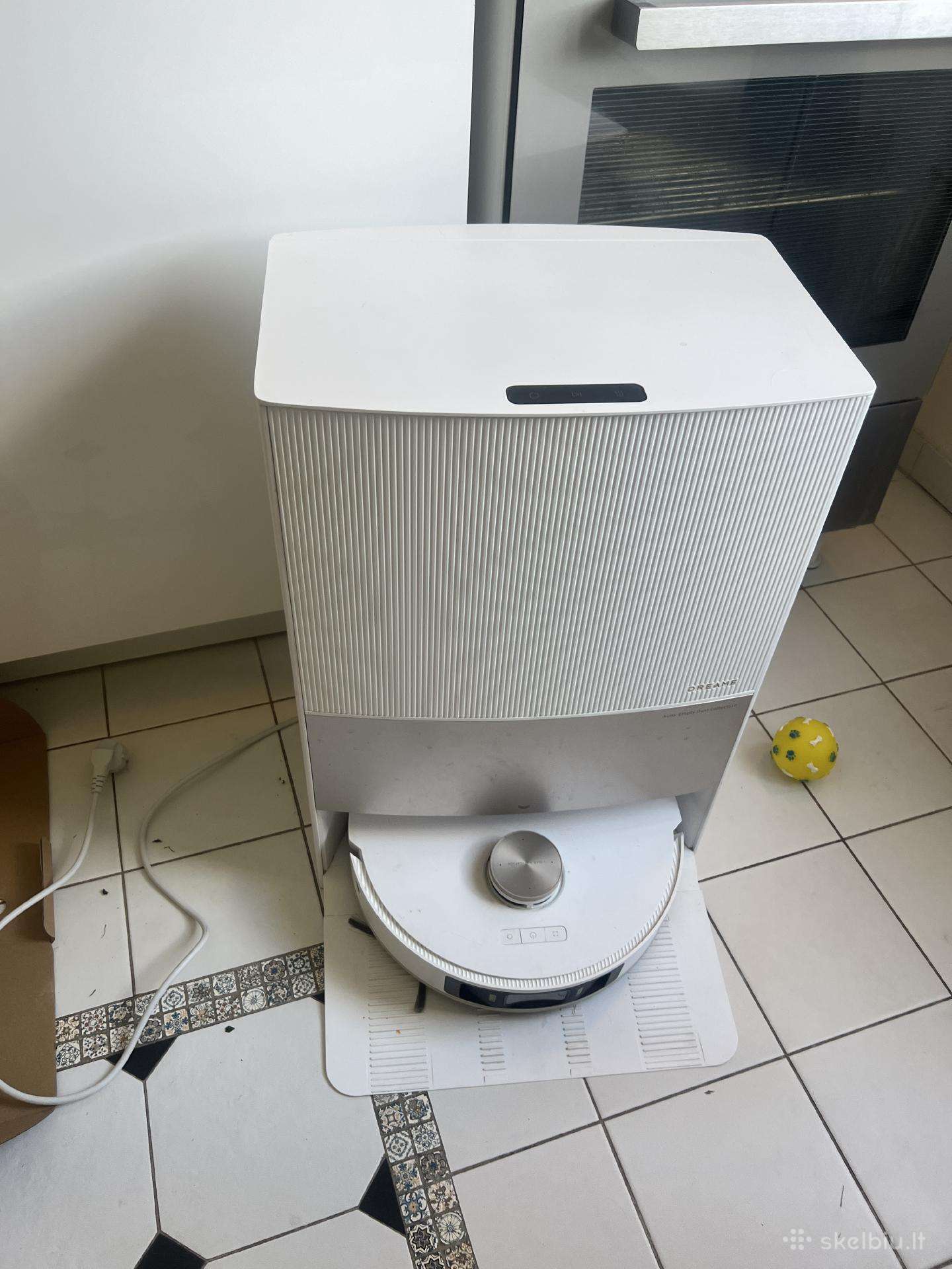Dreame L20 ultra