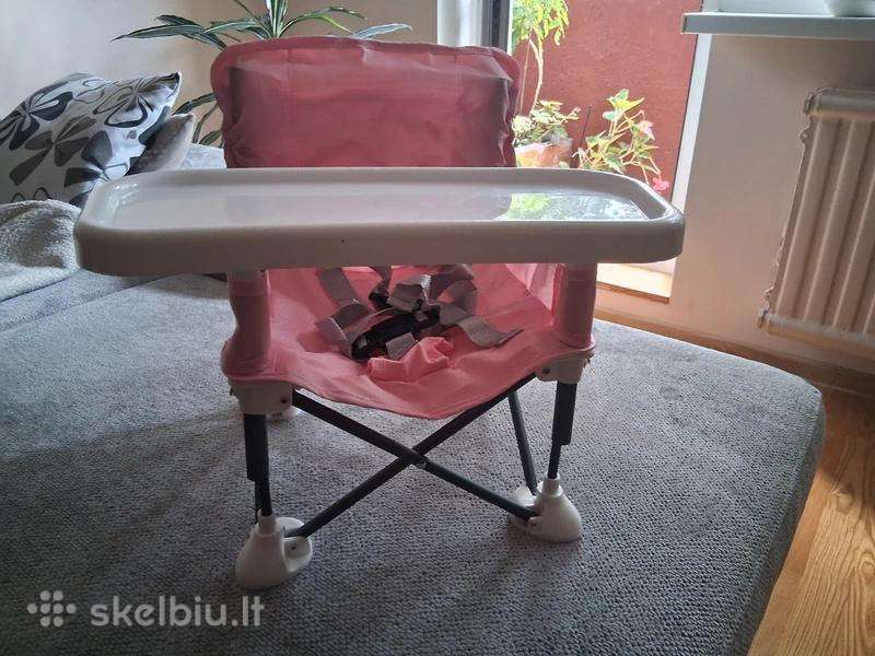 Kėdutė vaikiška