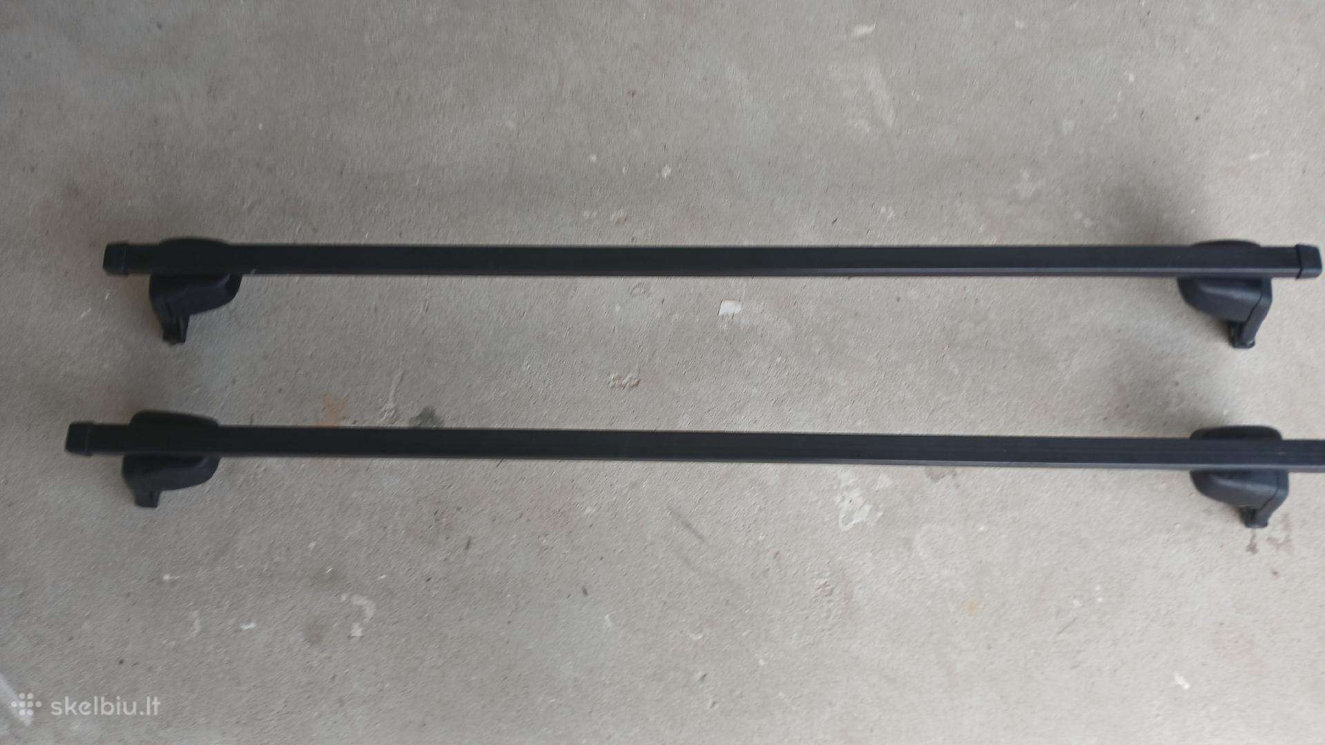 Mercedes benz Vito Viano stogo skersiniai