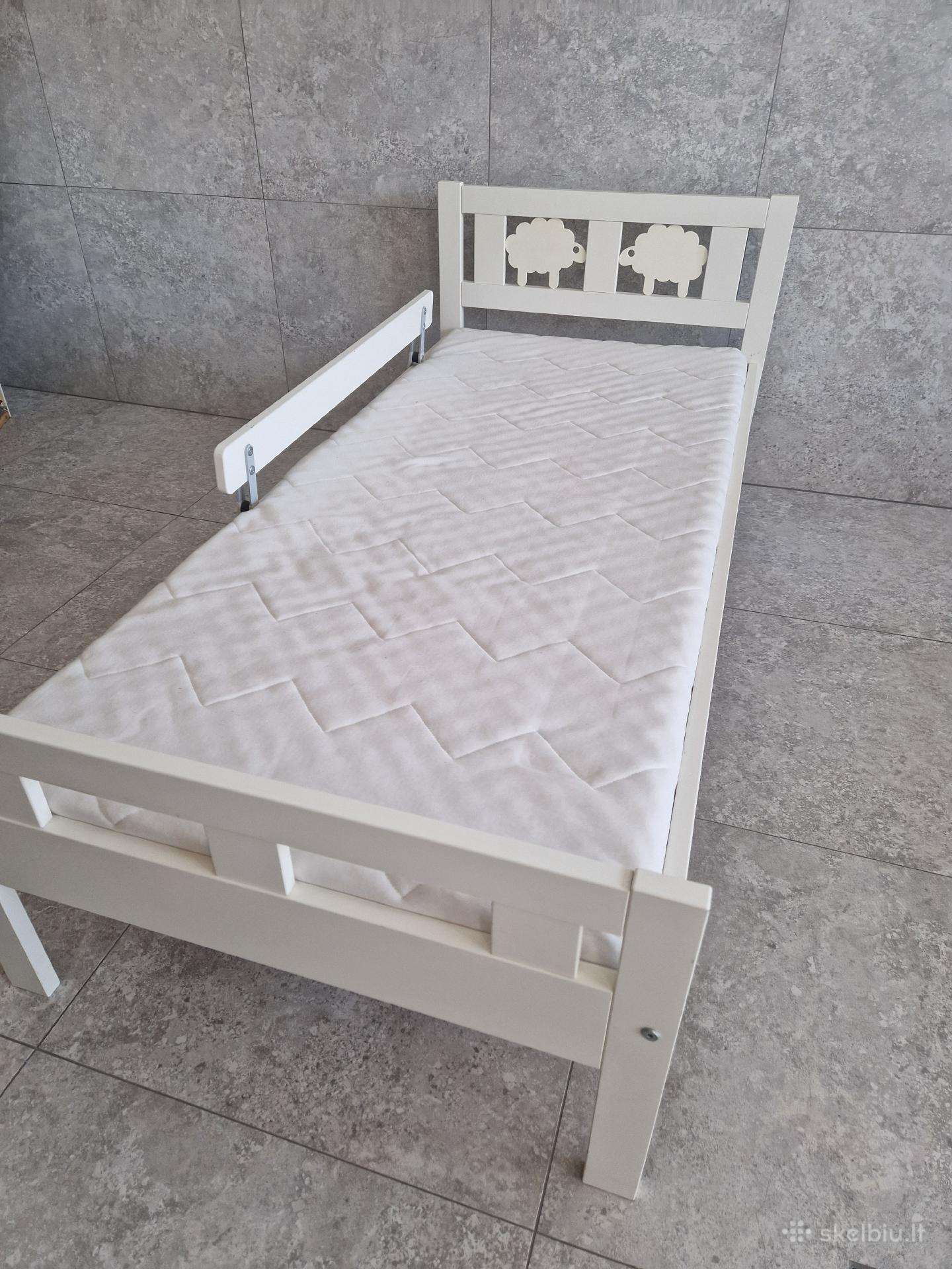Vaikiška lova