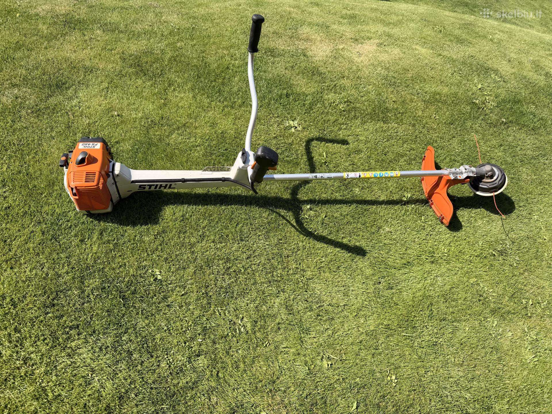 Stihl FS 450