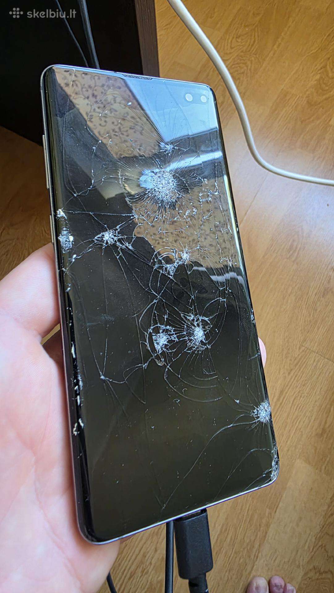 Samsung Galaxy s10+