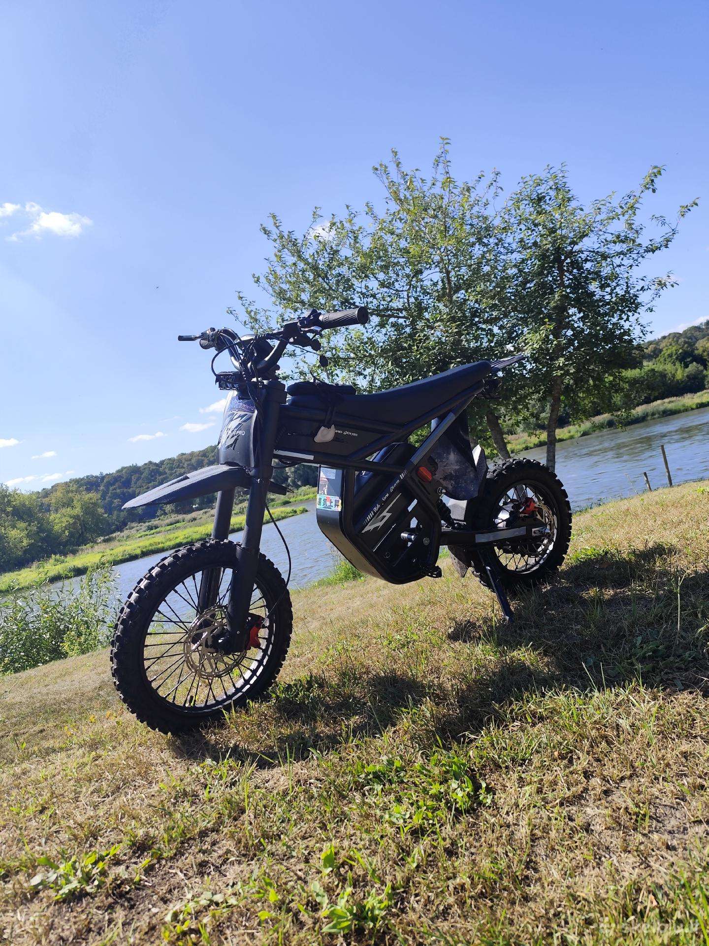 Gt54pro