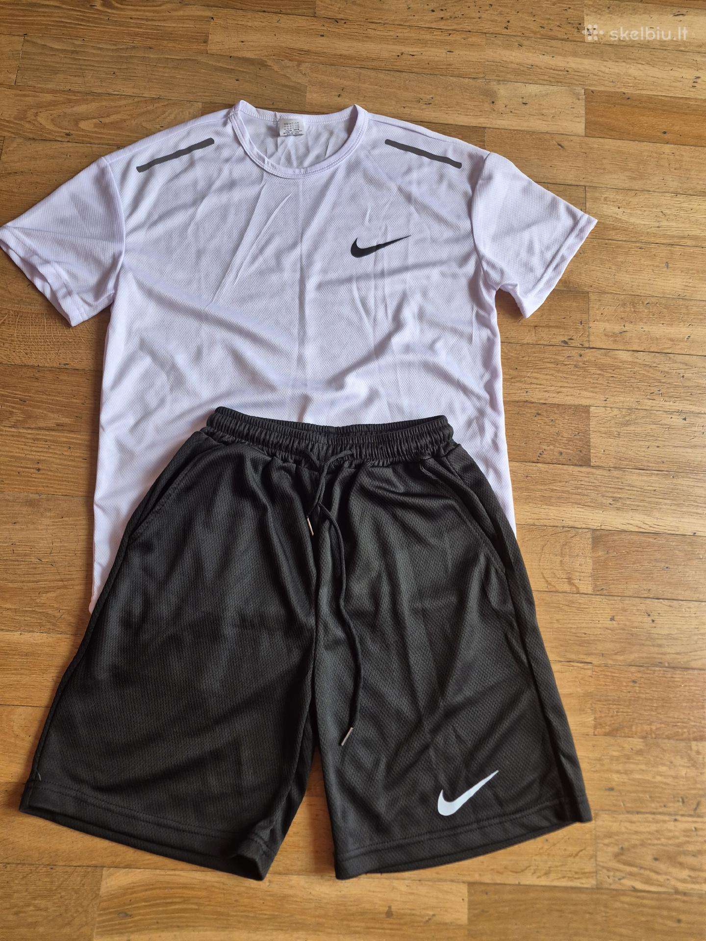 Nike Set