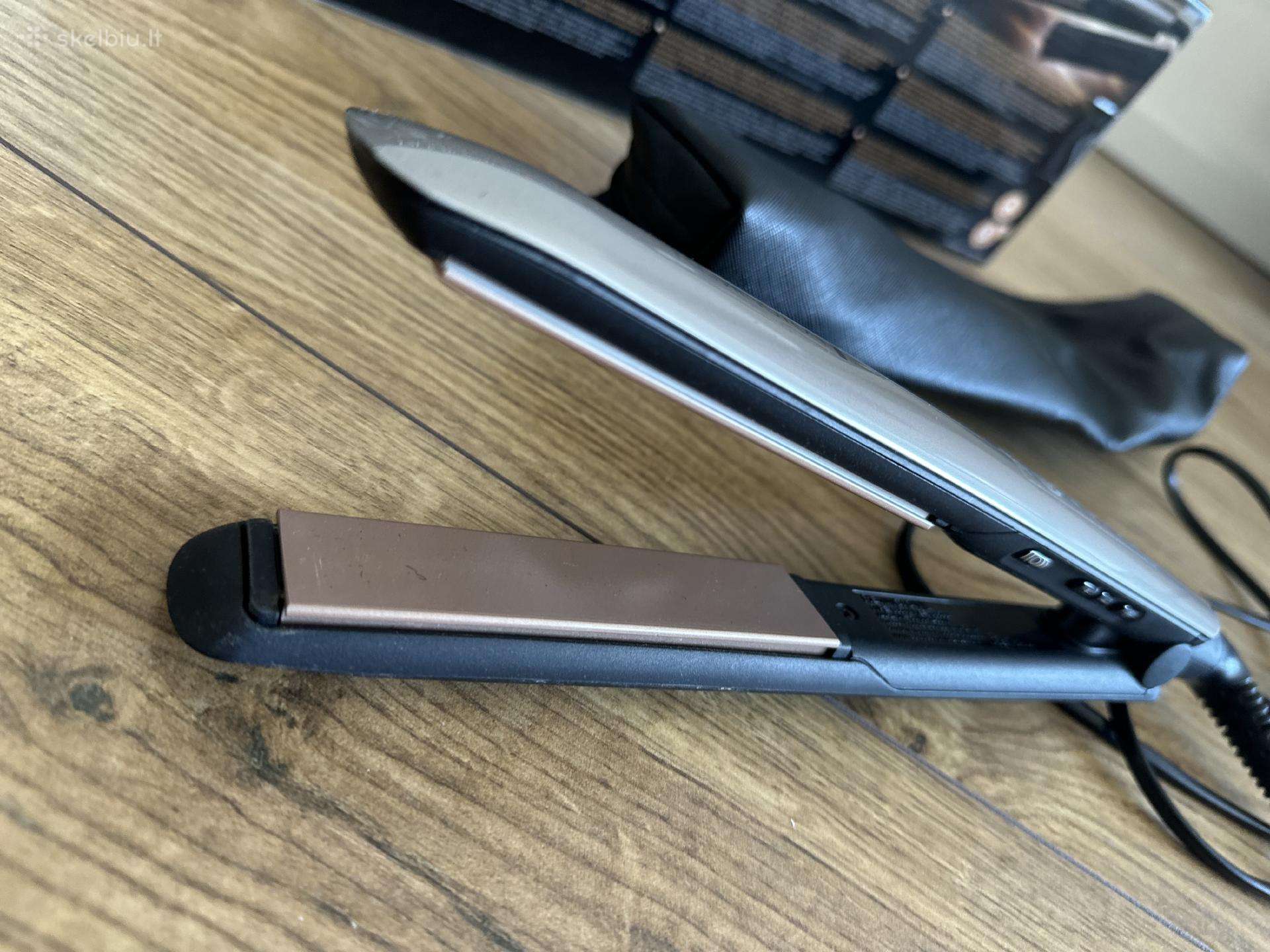 Tiesintuvas Remington S8598