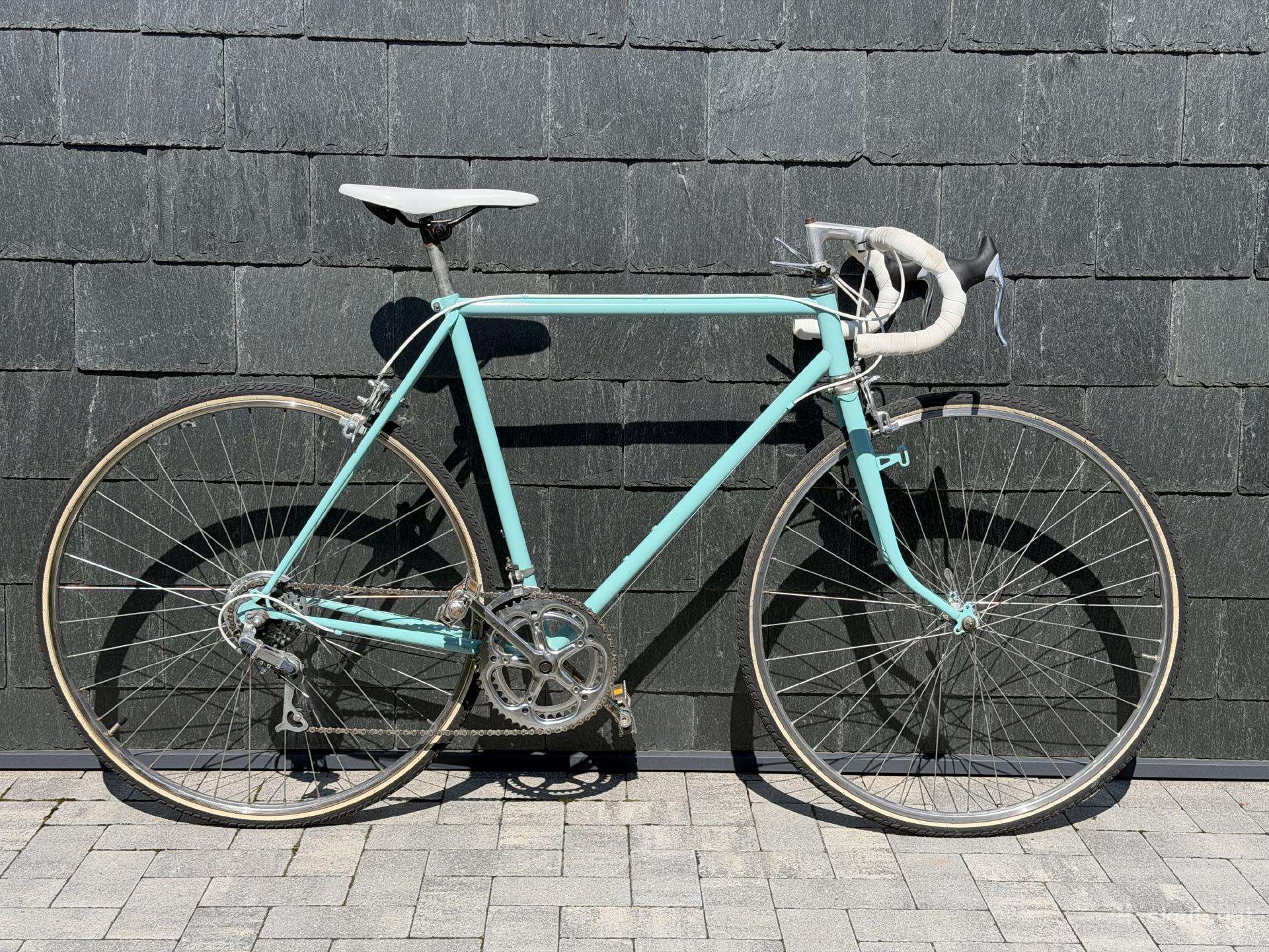 Peugeot vintage dviratis