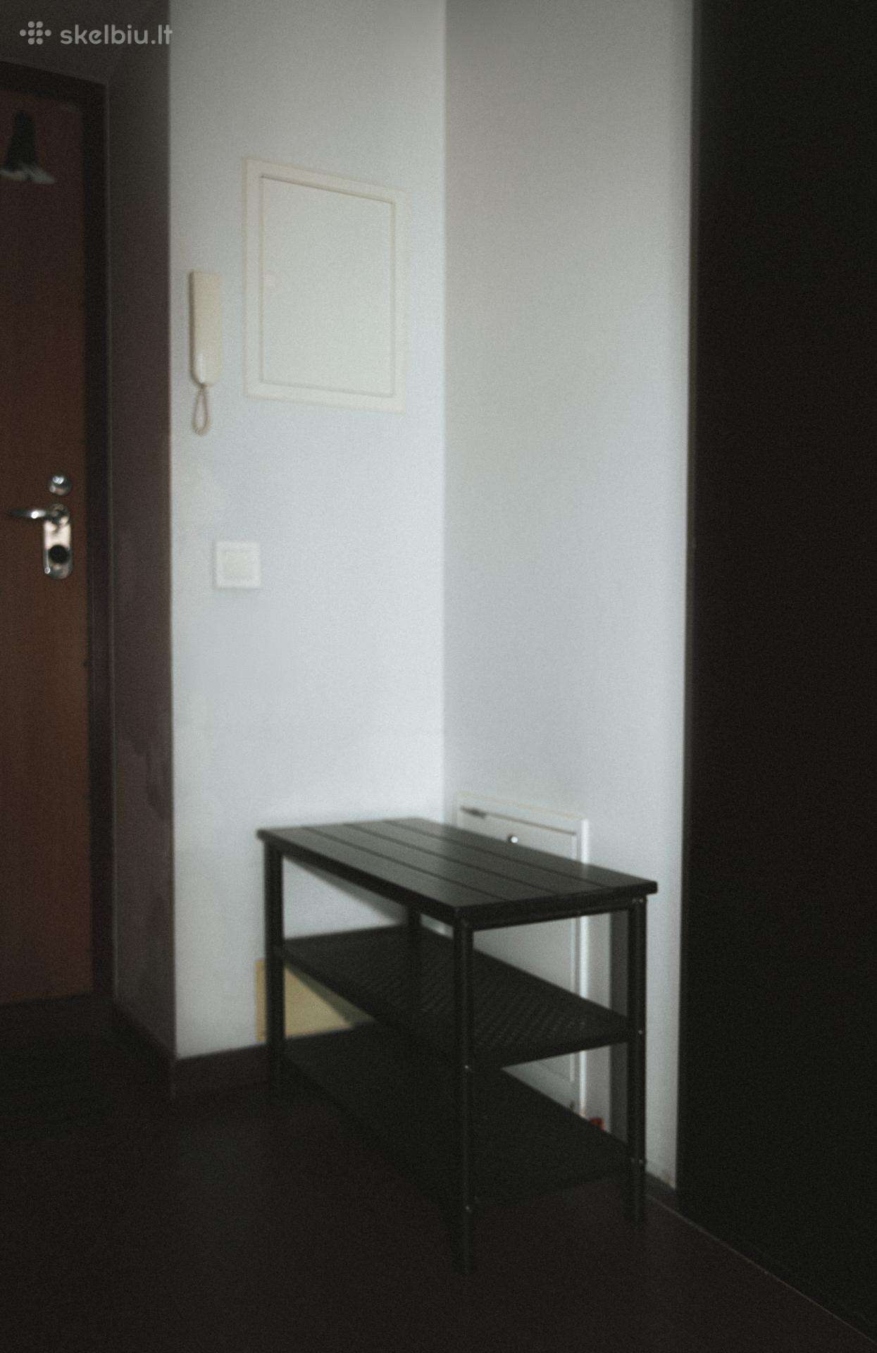 Batų spintelė