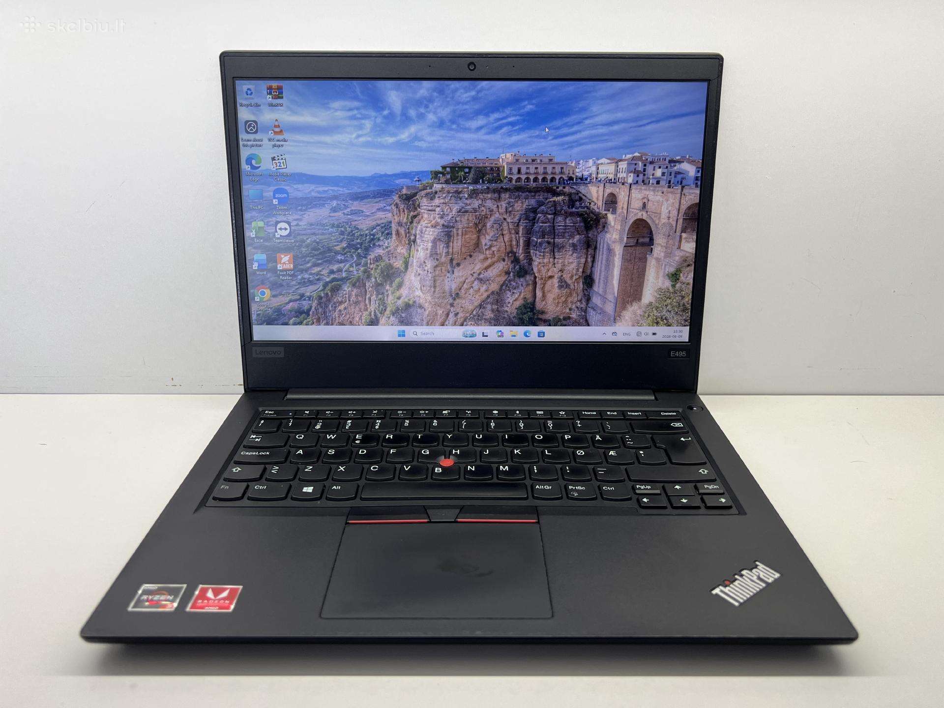 Lenovo thinkpad E495