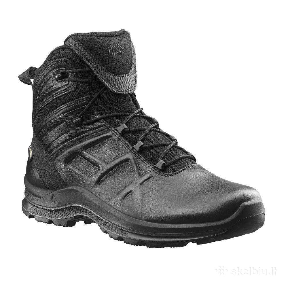 Nauji Black Eagle Tactical 2.0 Gtx batai– 45 dydis