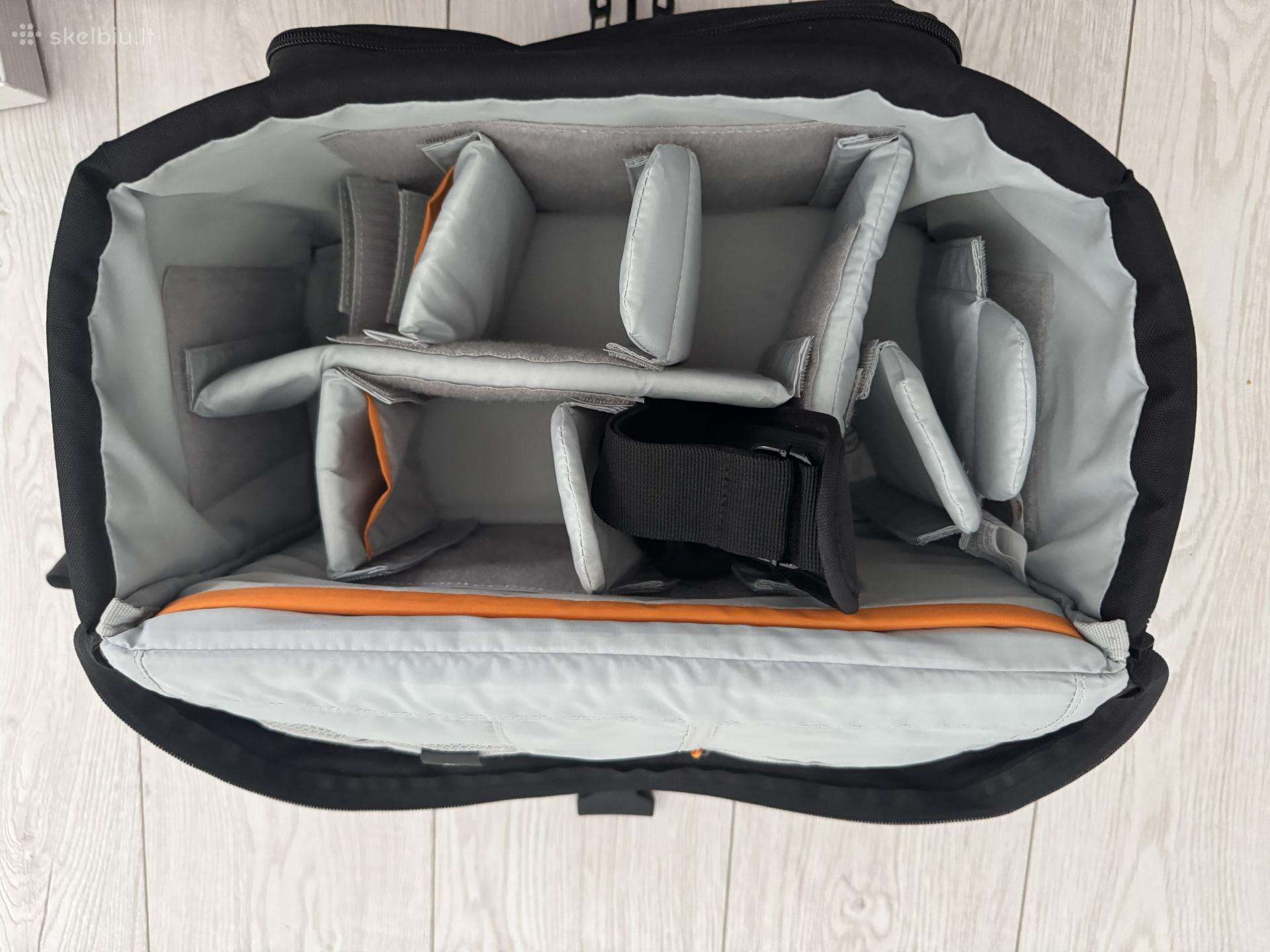 Lowepro krepšys