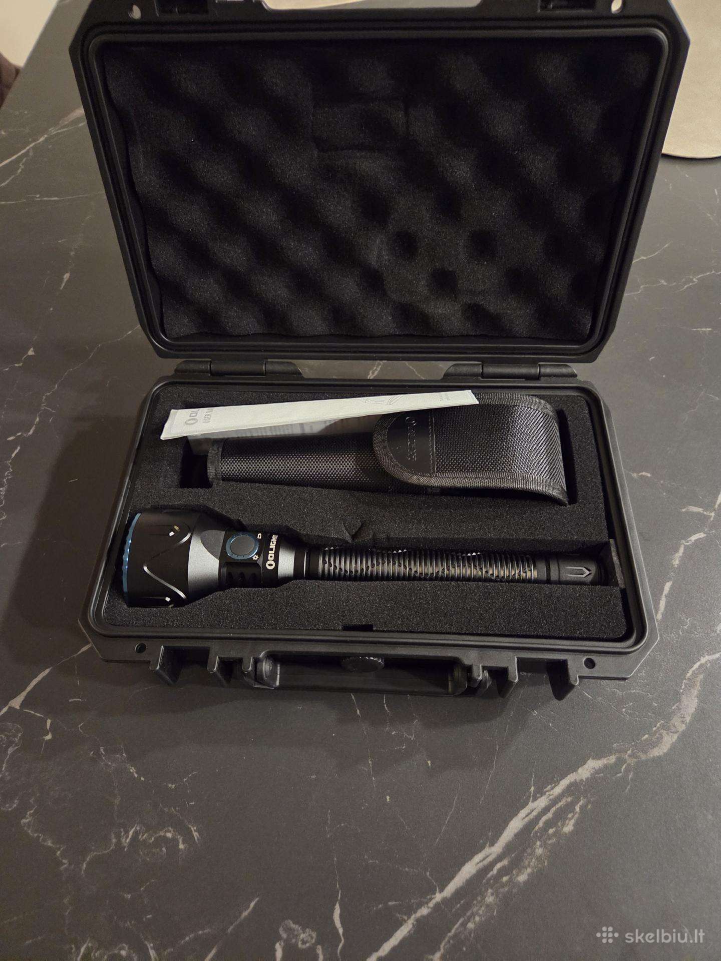 Olight Javelot Pro 2 prožektorius