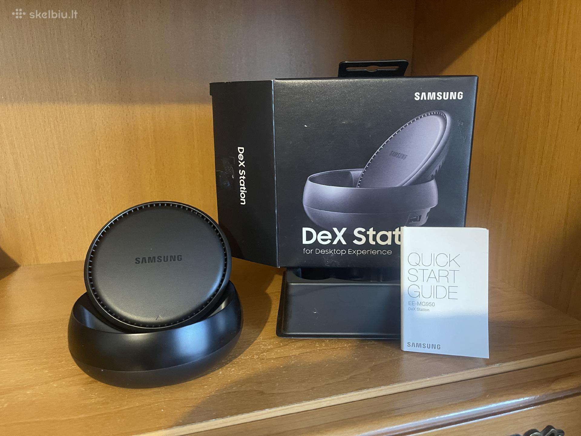 Samsung Dex station