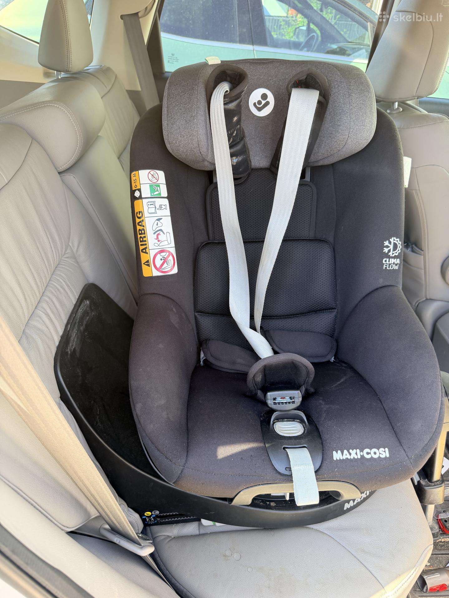 Maxi-cosi mica pro eco