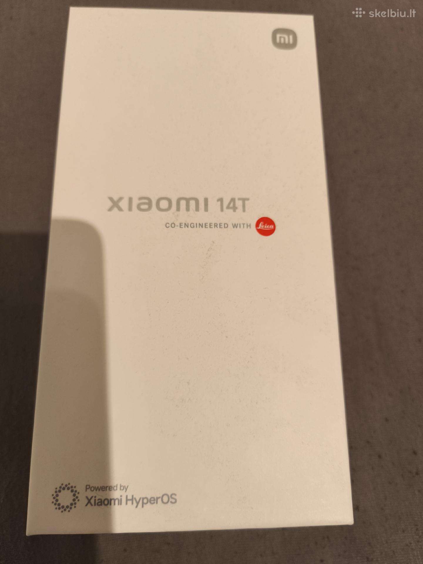 Xiaomi 14t
