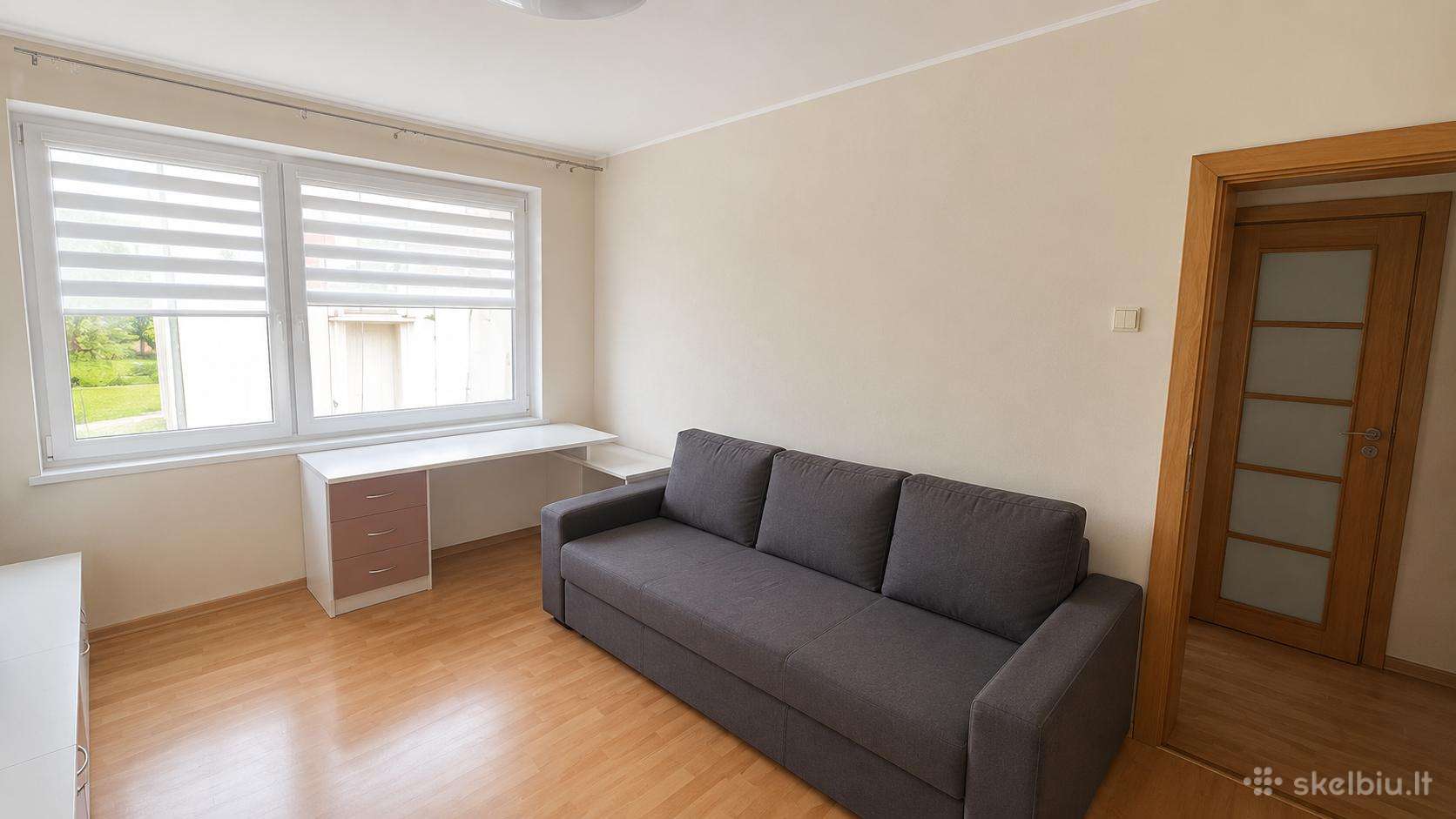 Sofa lova