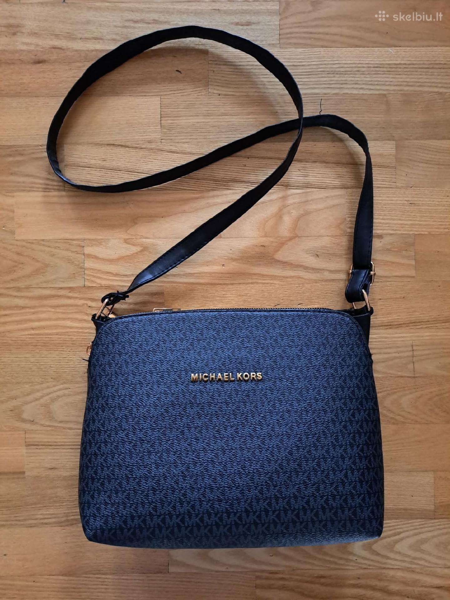 Moteriska rankine Michael Kors