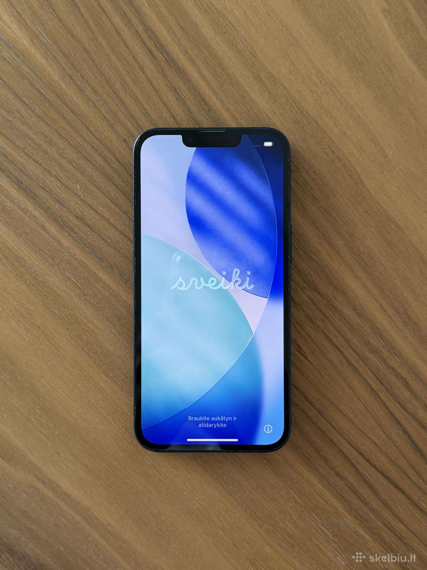 iPhone 13 128gb