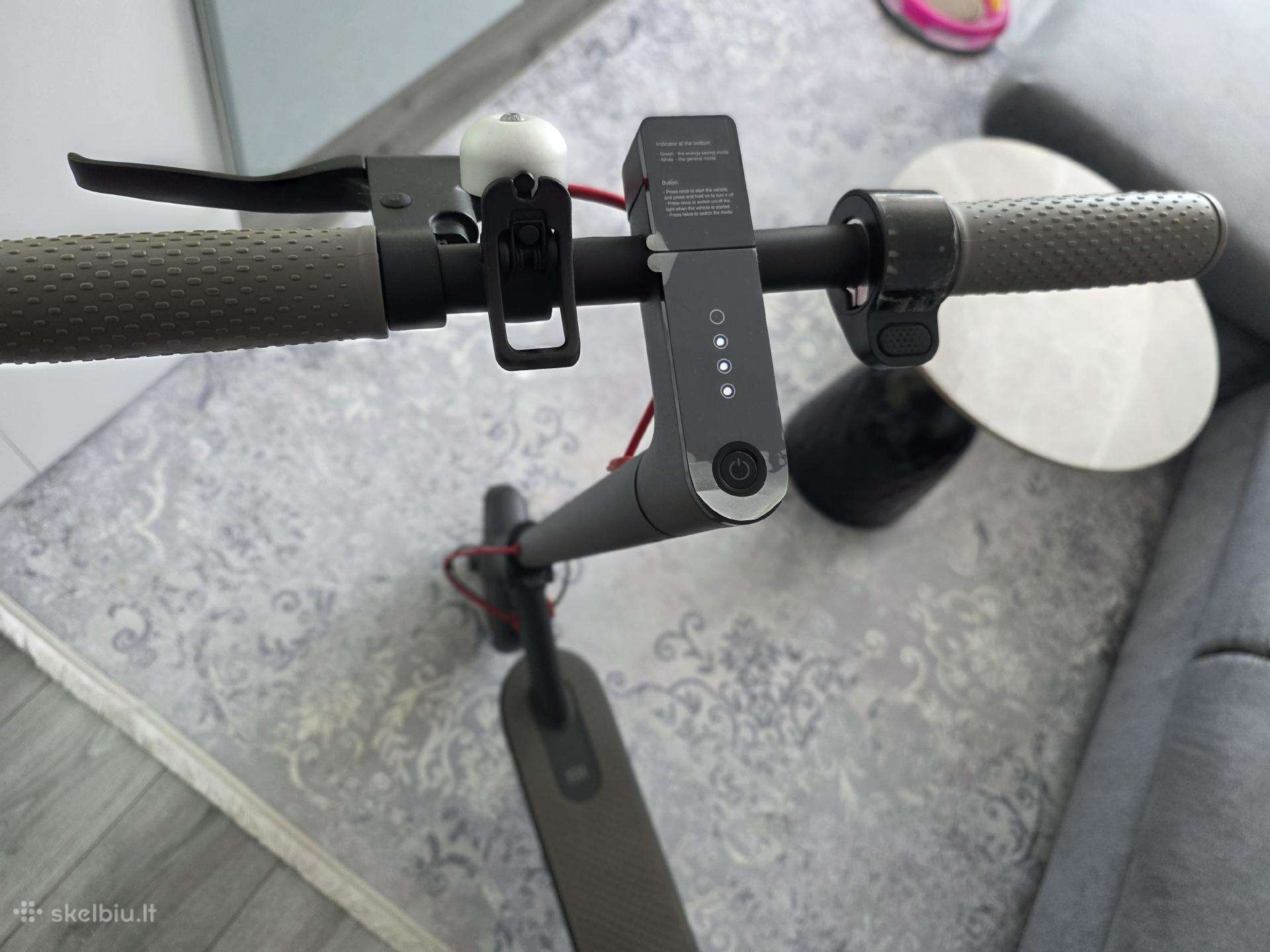 Parduodu xiaomi m365