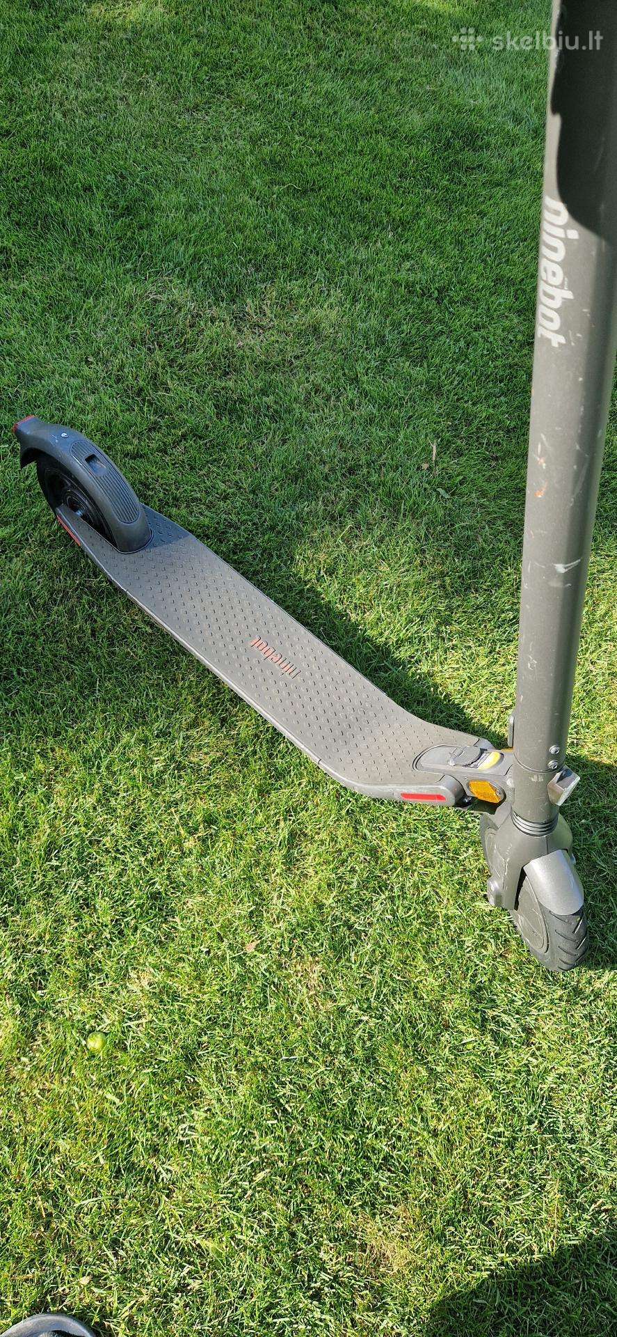Sagwey ninebot e25e