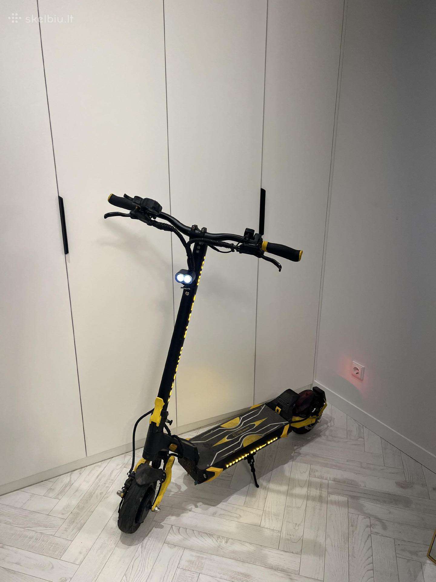 Teverun Blade Mini Pro