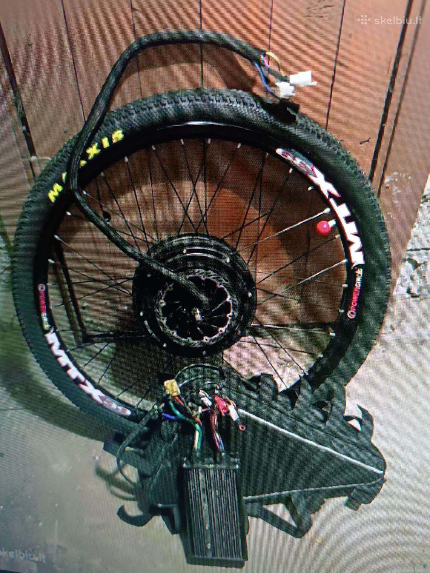 Conversion kit
