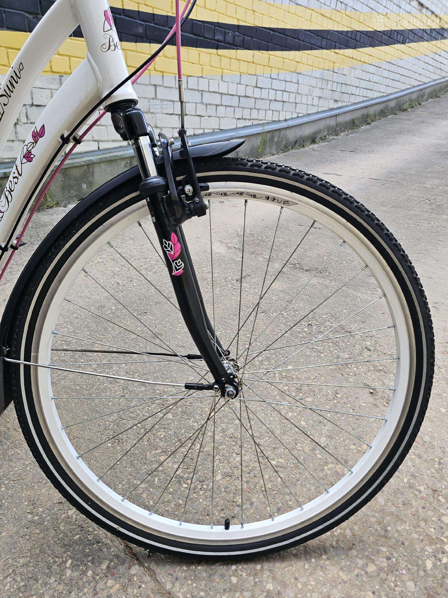 City bike Kross 28″