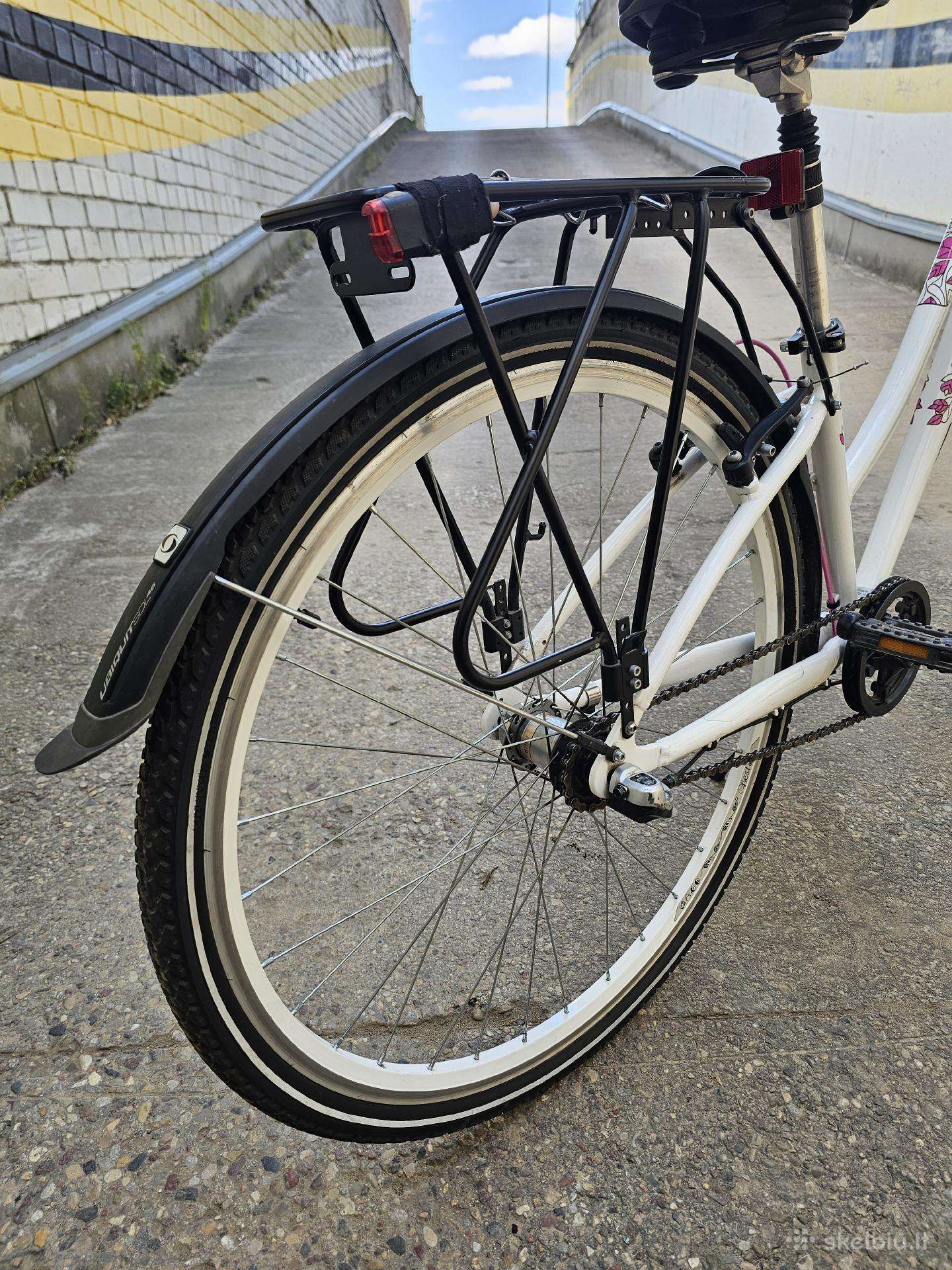 City bike Kross 28″