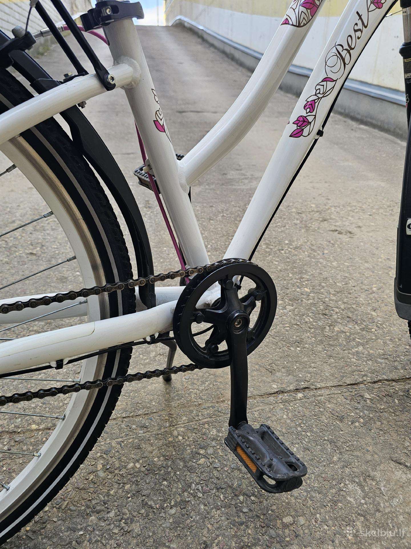 City bike Kross 28″