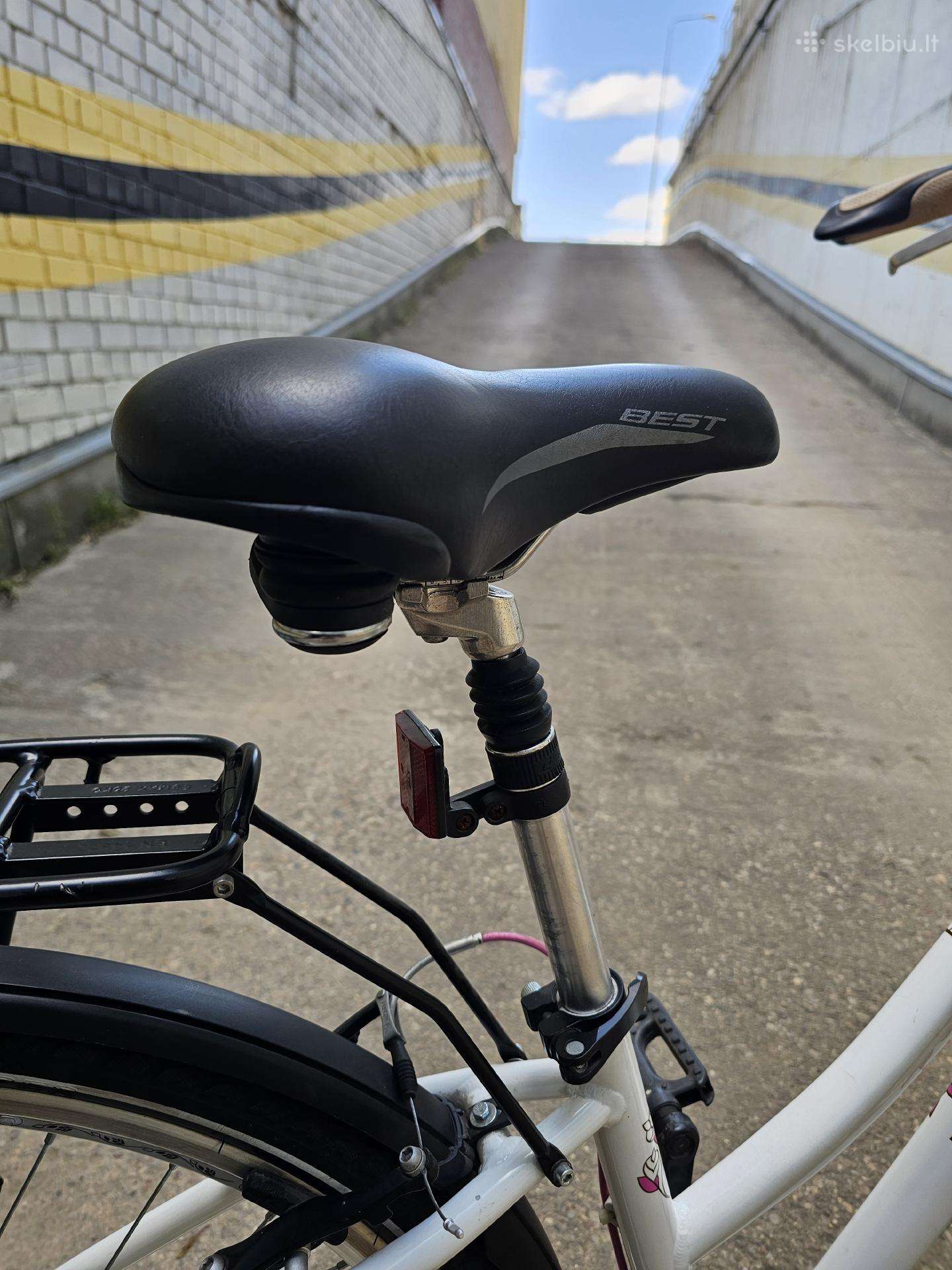 City bike Kross 28″