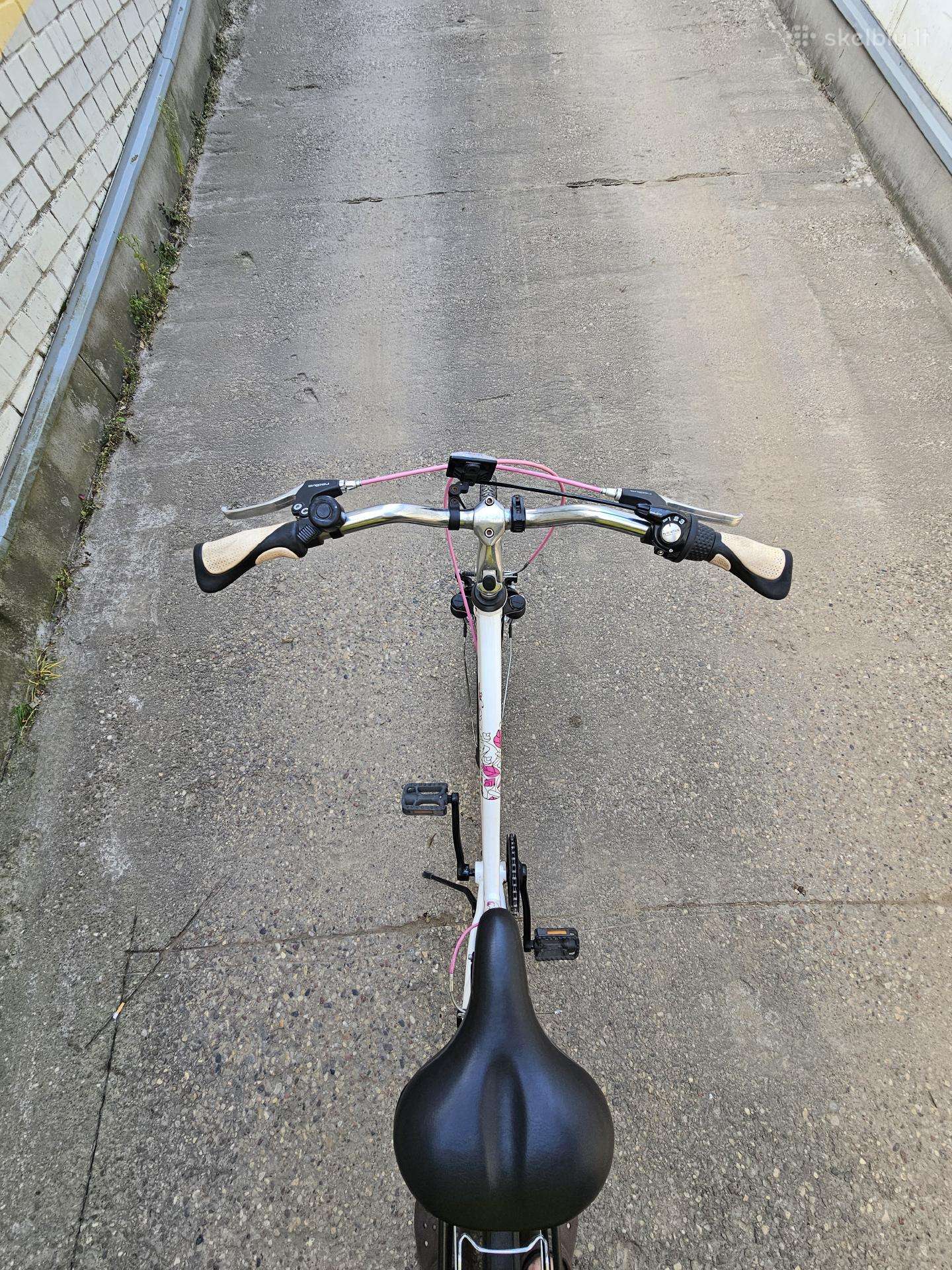 City bike Kross 28″
