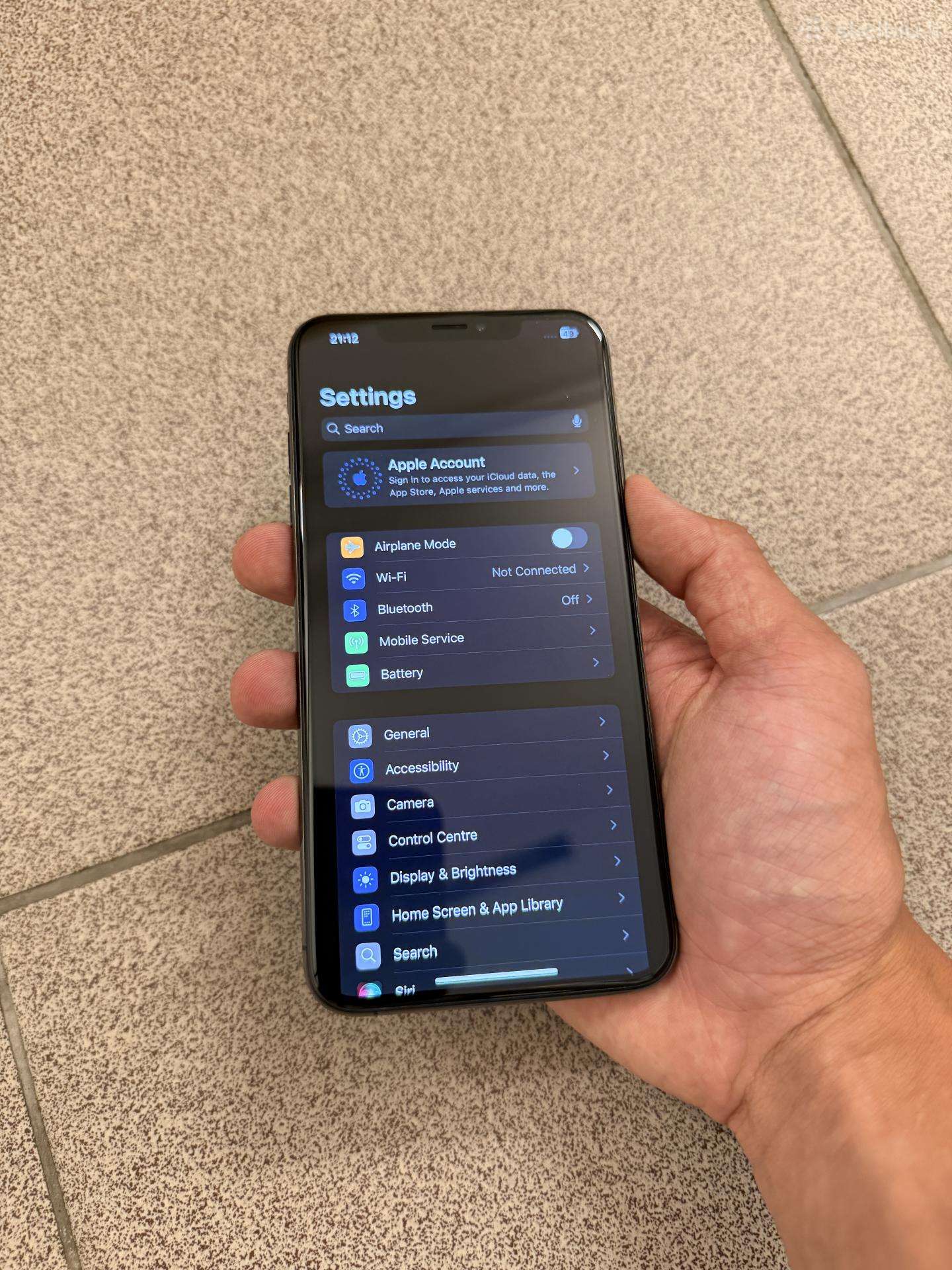 iPhone XS Max, 64gb
