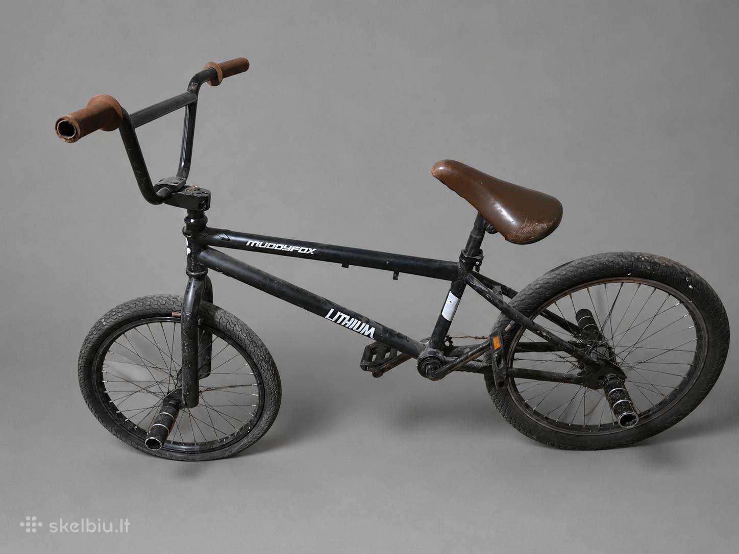BMX