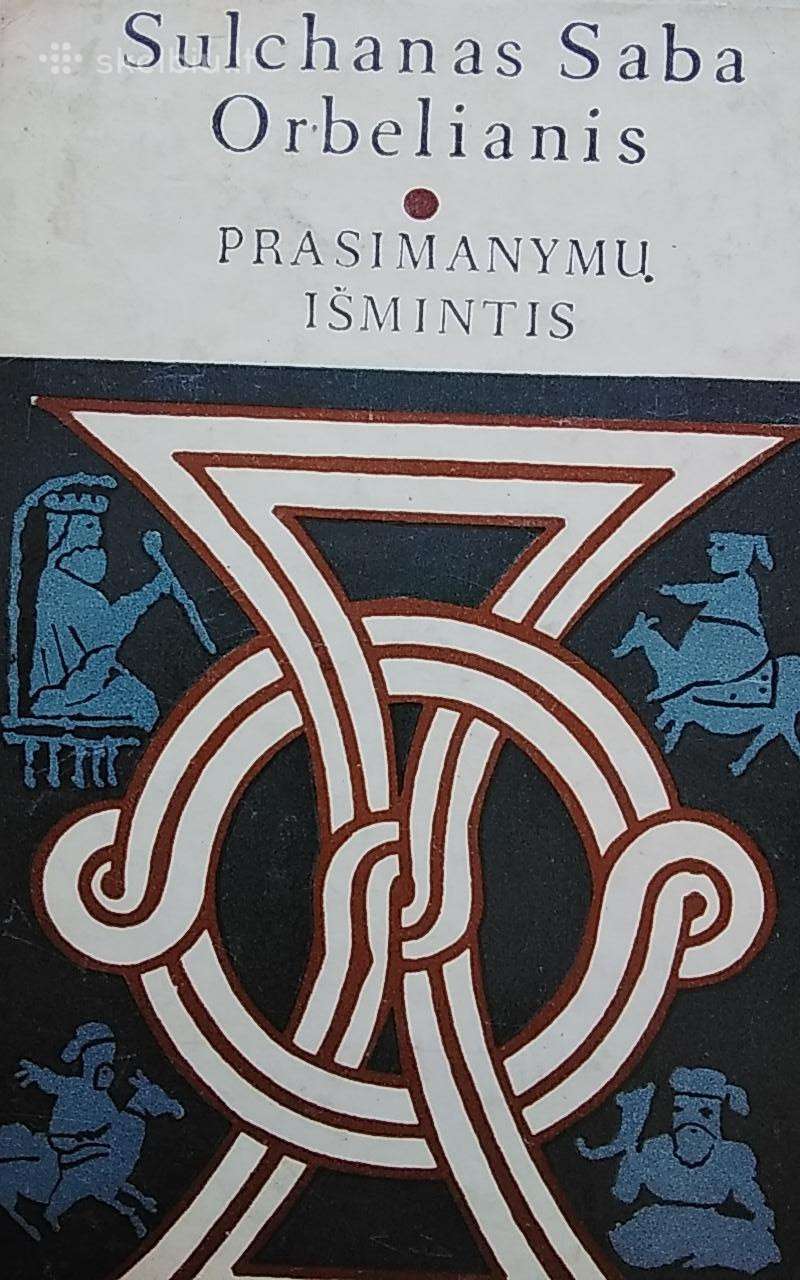 Prasimanymų išmintis